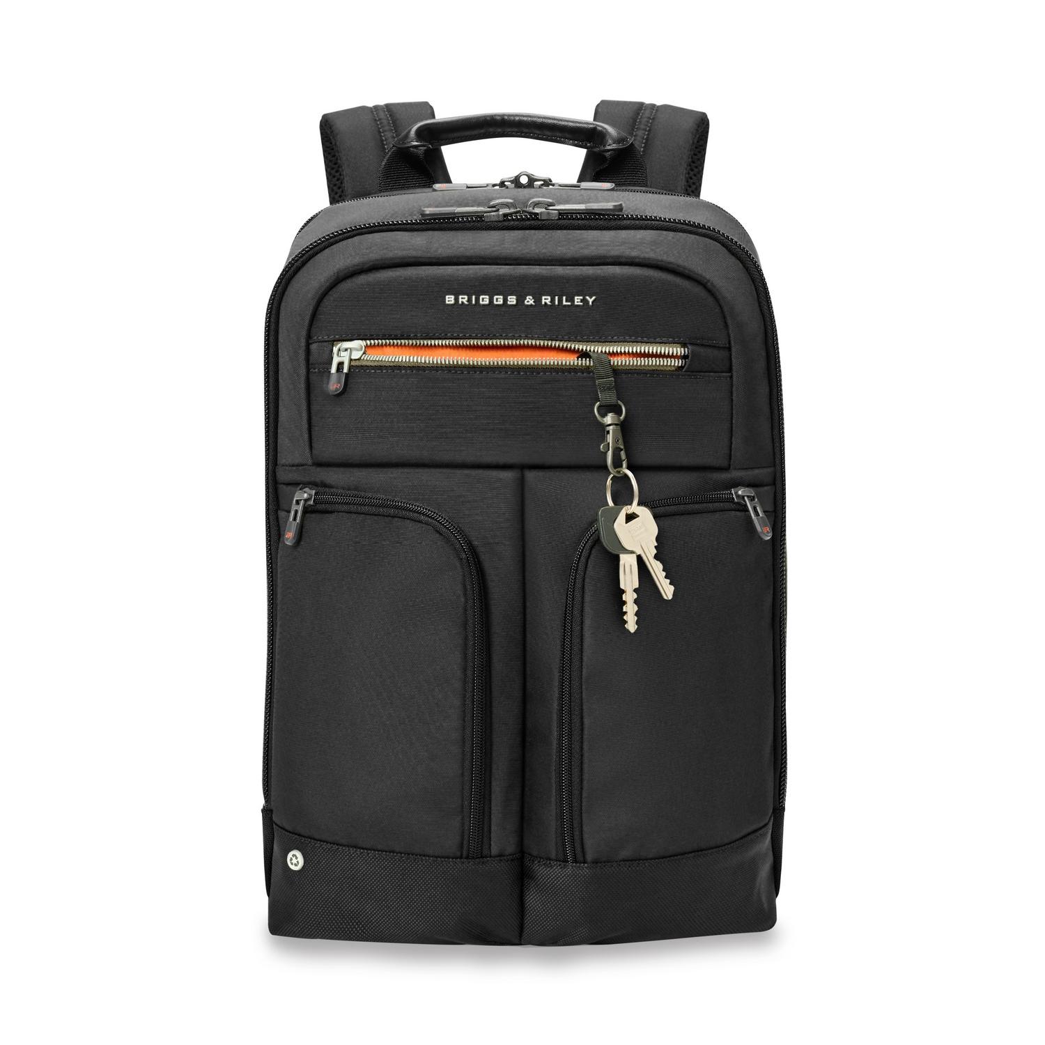 Slim Expandable Backpack - Image 4