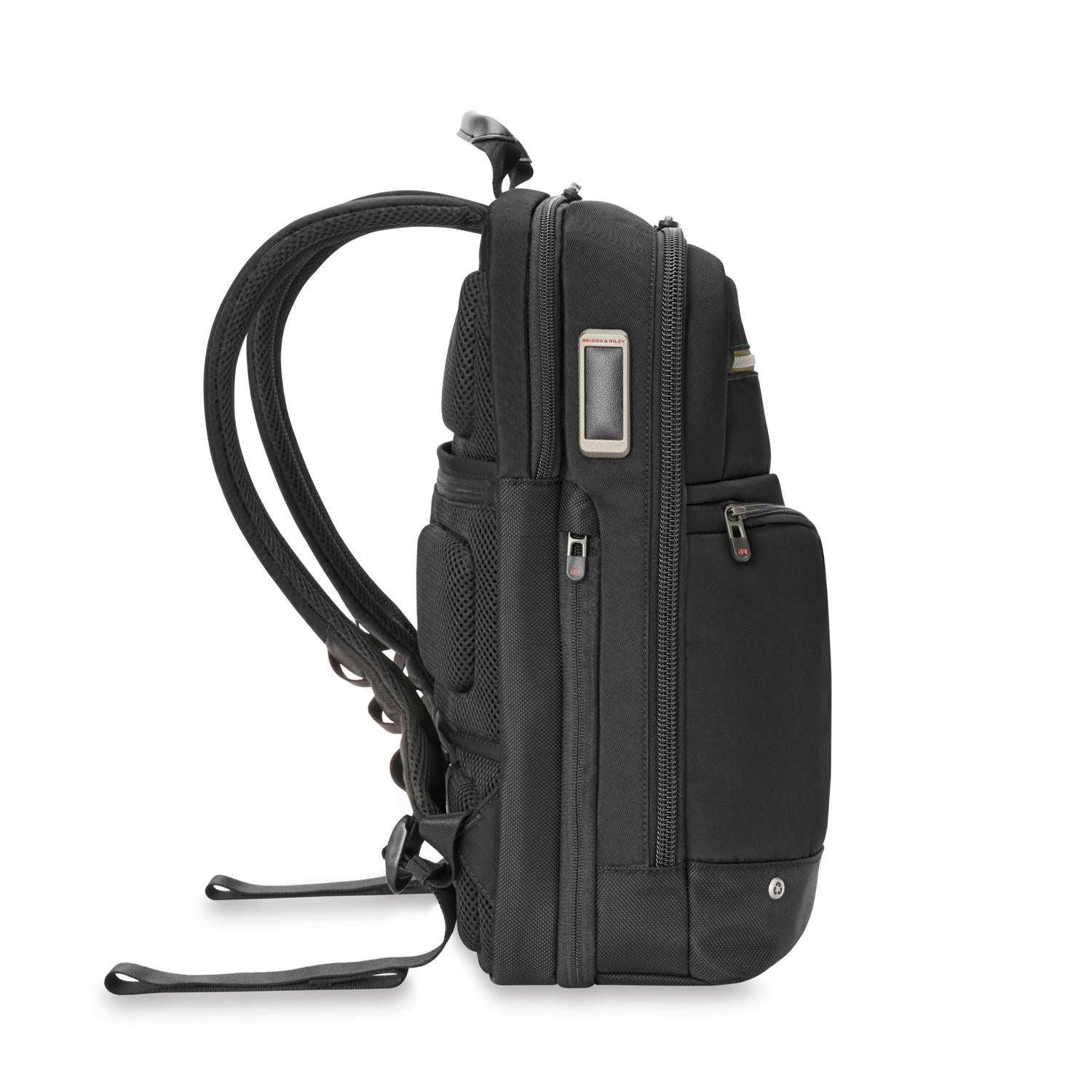 Slim Expandable Backpack - Image 6