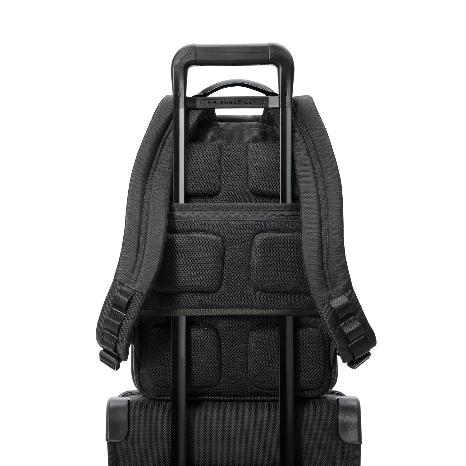Slim Expandable Backpack - Image 10