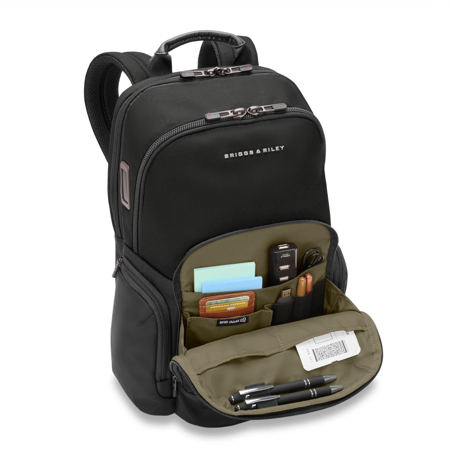 Medium Cargo Backpack - Image 5