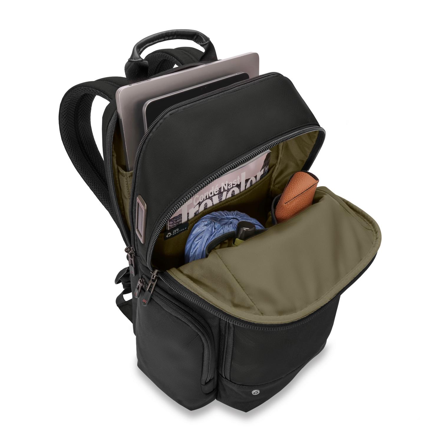 Medium Cargo Backpack - Image 2