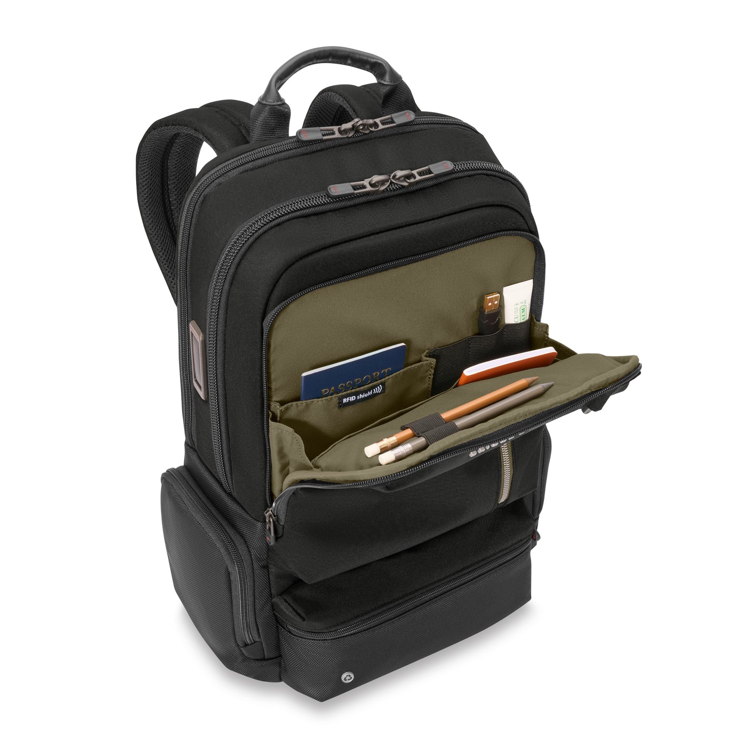 Large Cargo Backpack - Image 5