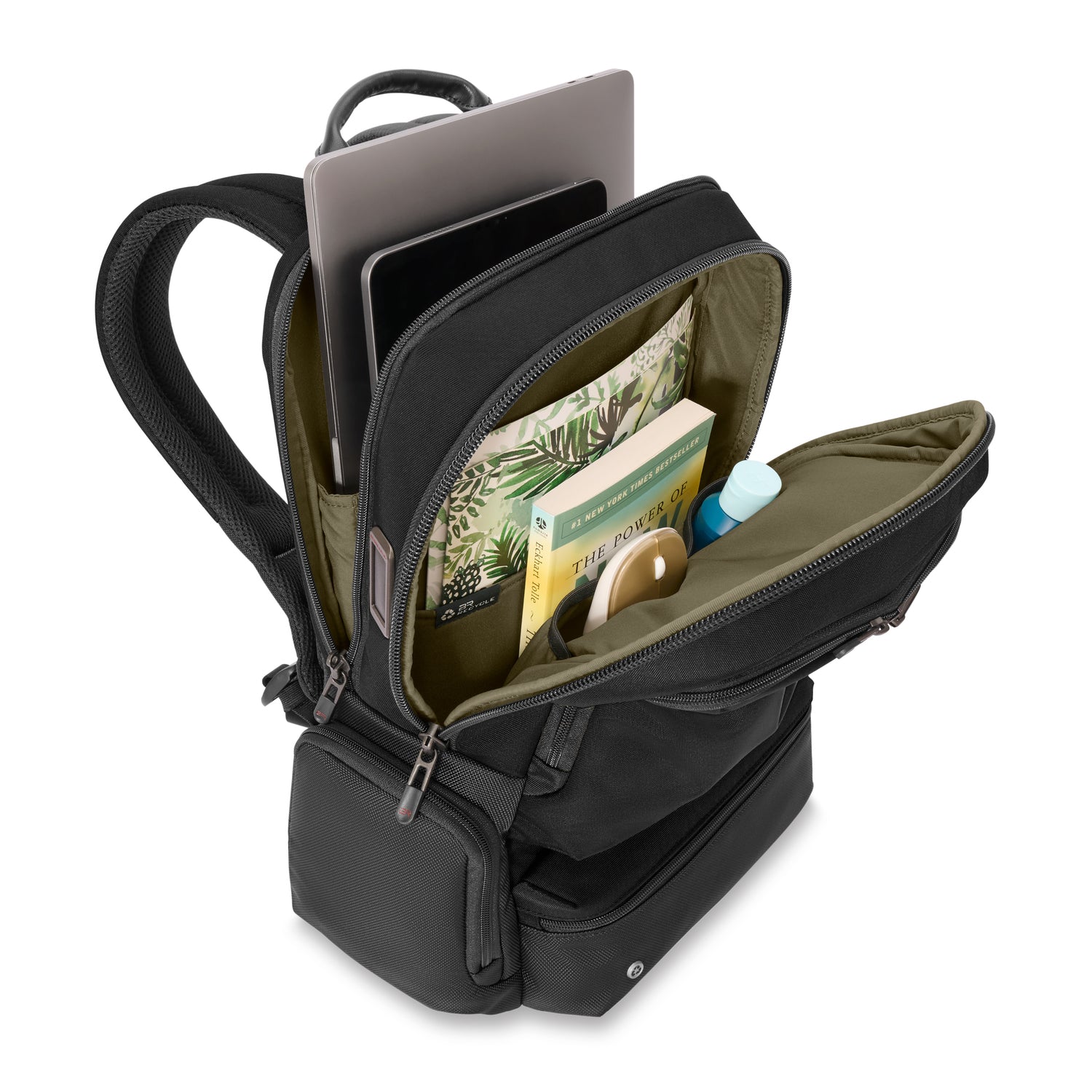Large Cargo Backpack - Image 2
