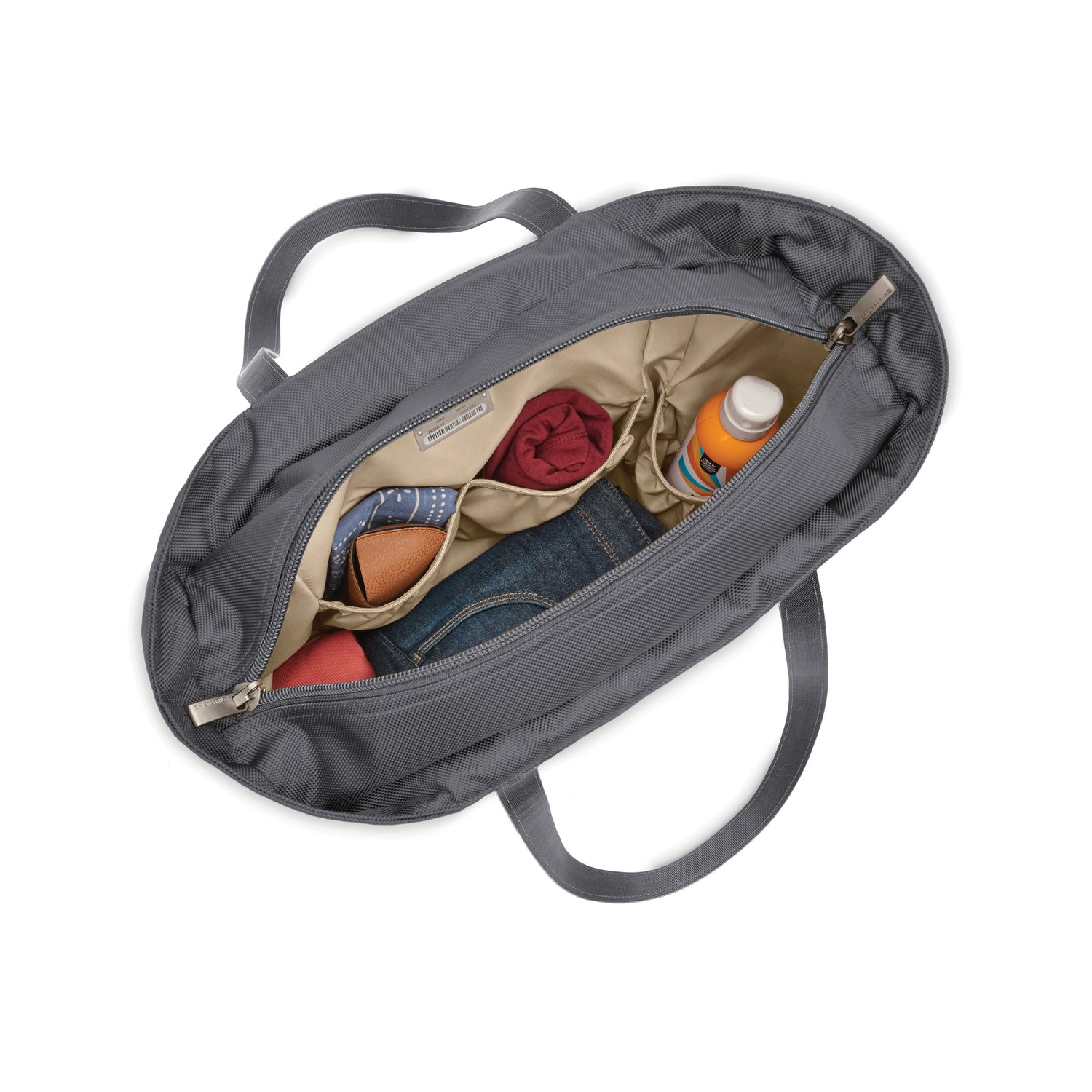 Traveler Tote - Image 12