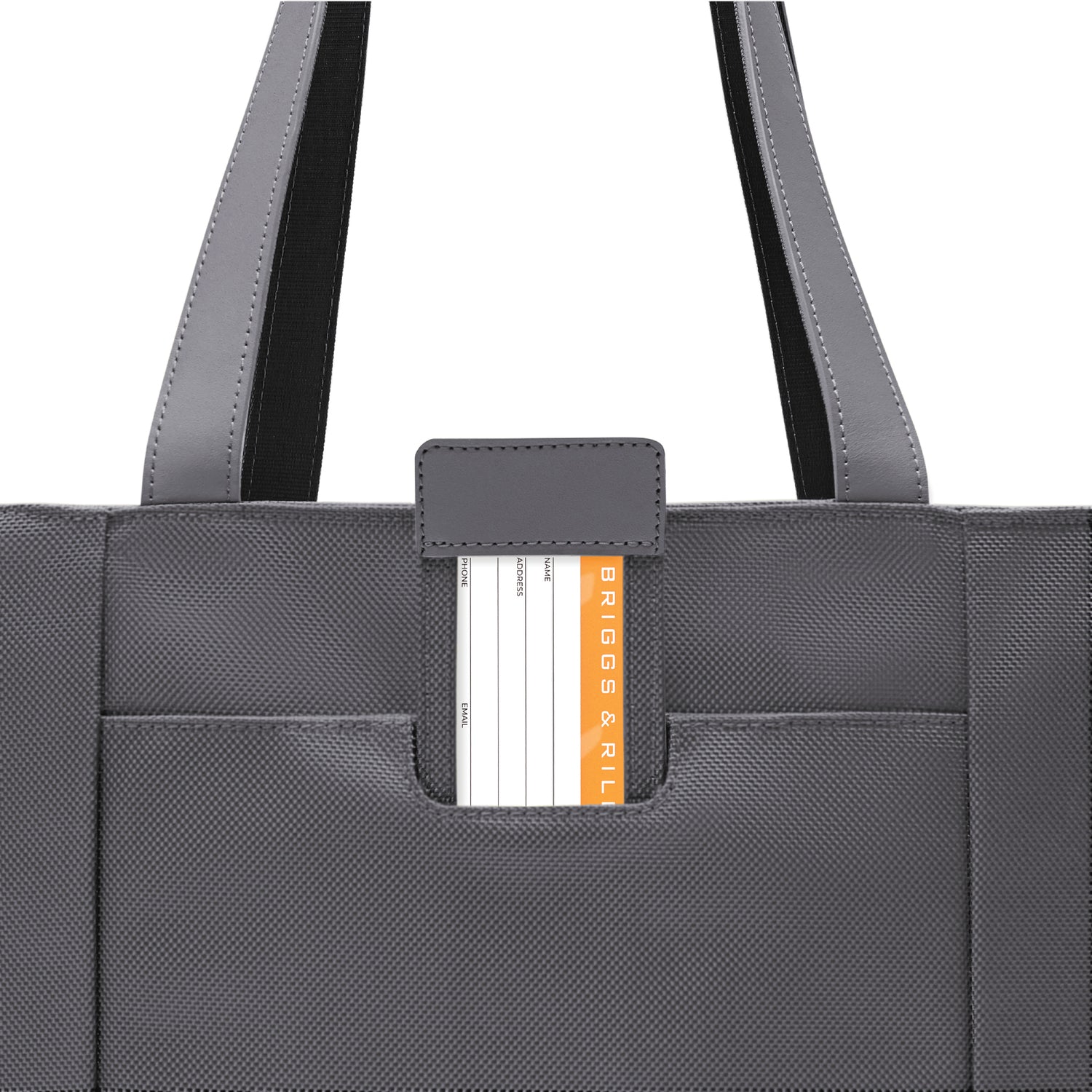 Traveler Tote - Image 16