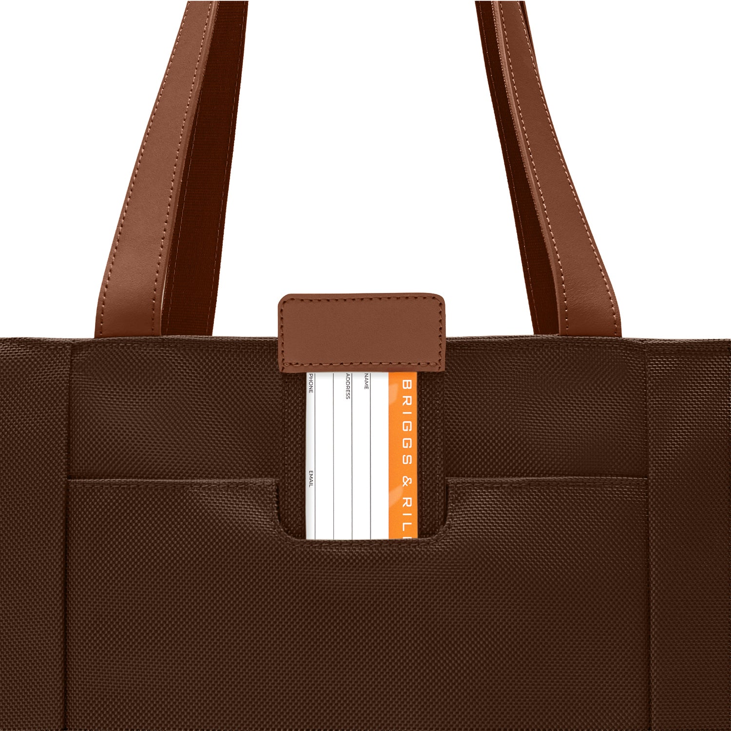 Traveler Tote - Image 5