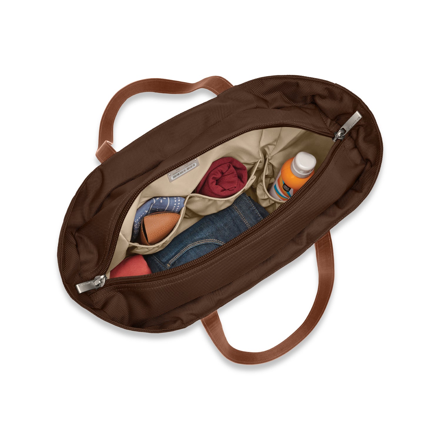 Traveler Tote - Image 2