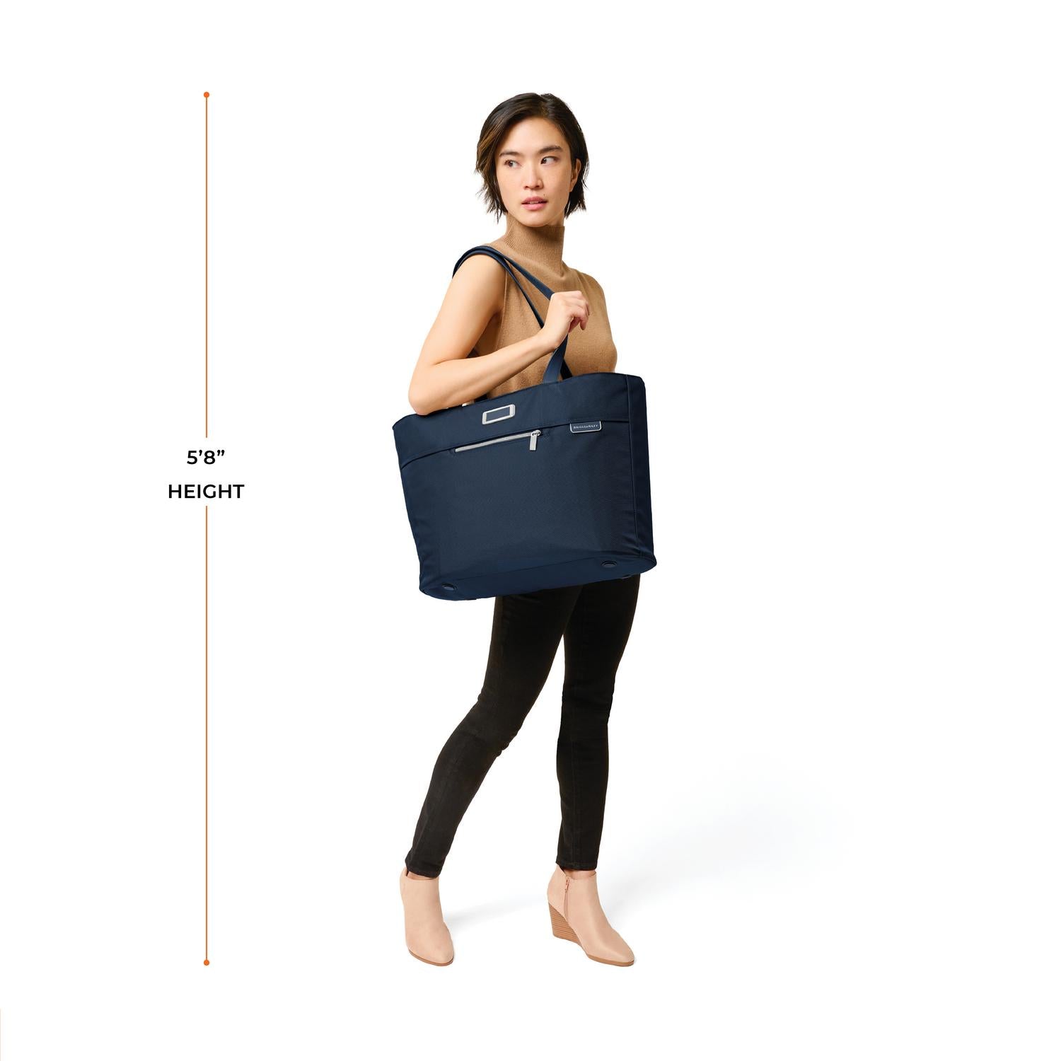Traveler Tote - Image 29