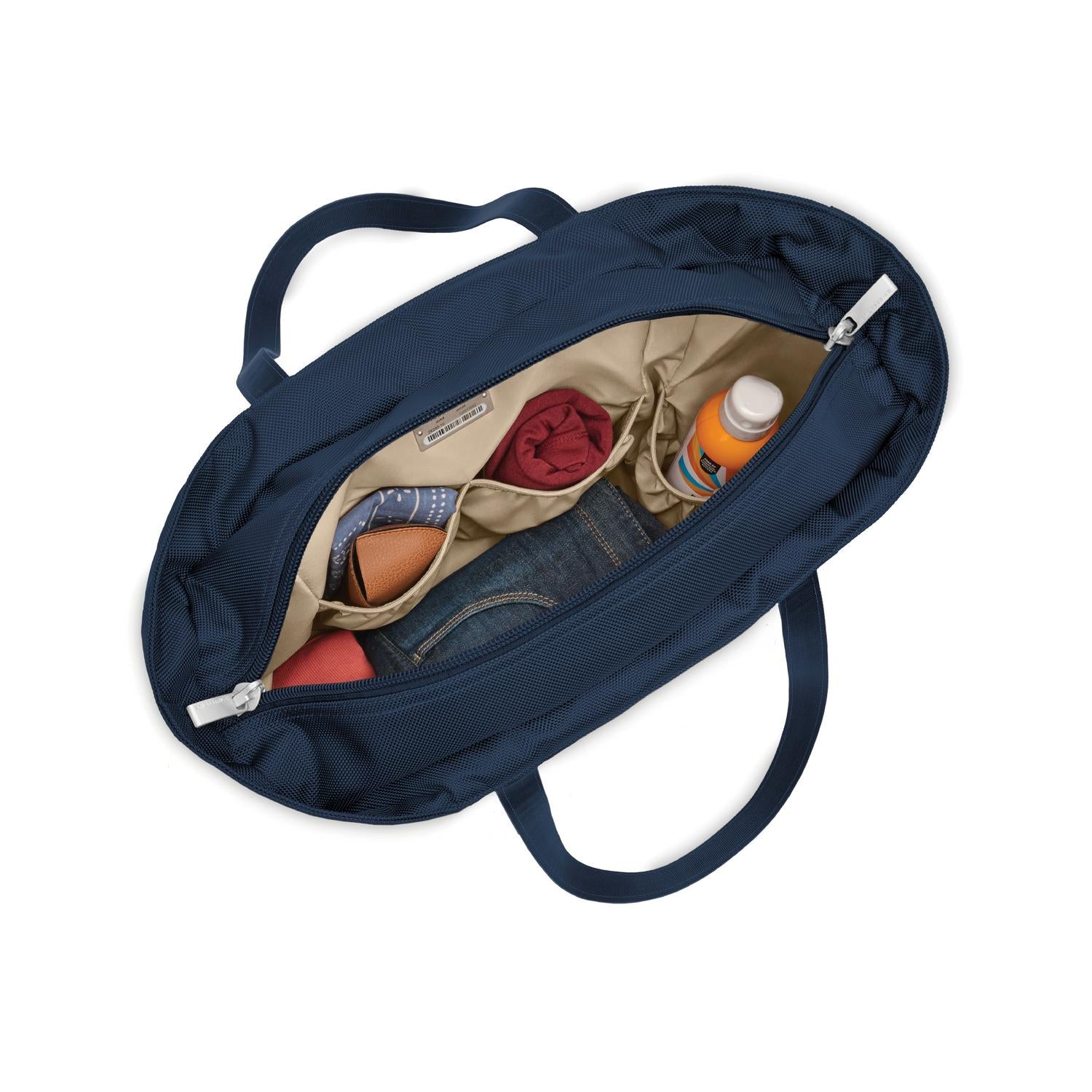 Traveler Tote - Image 20