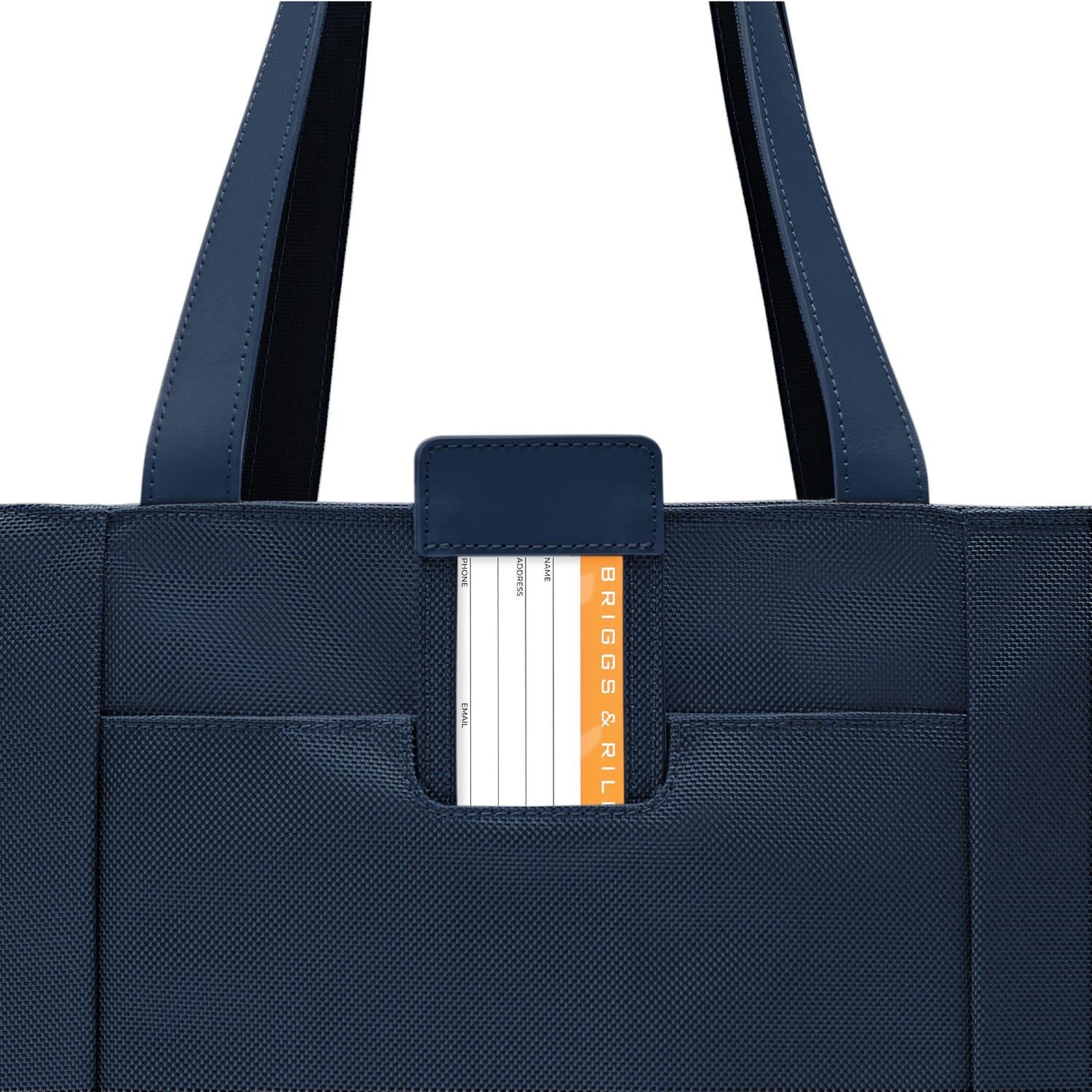 Traveler Tote - Image 24