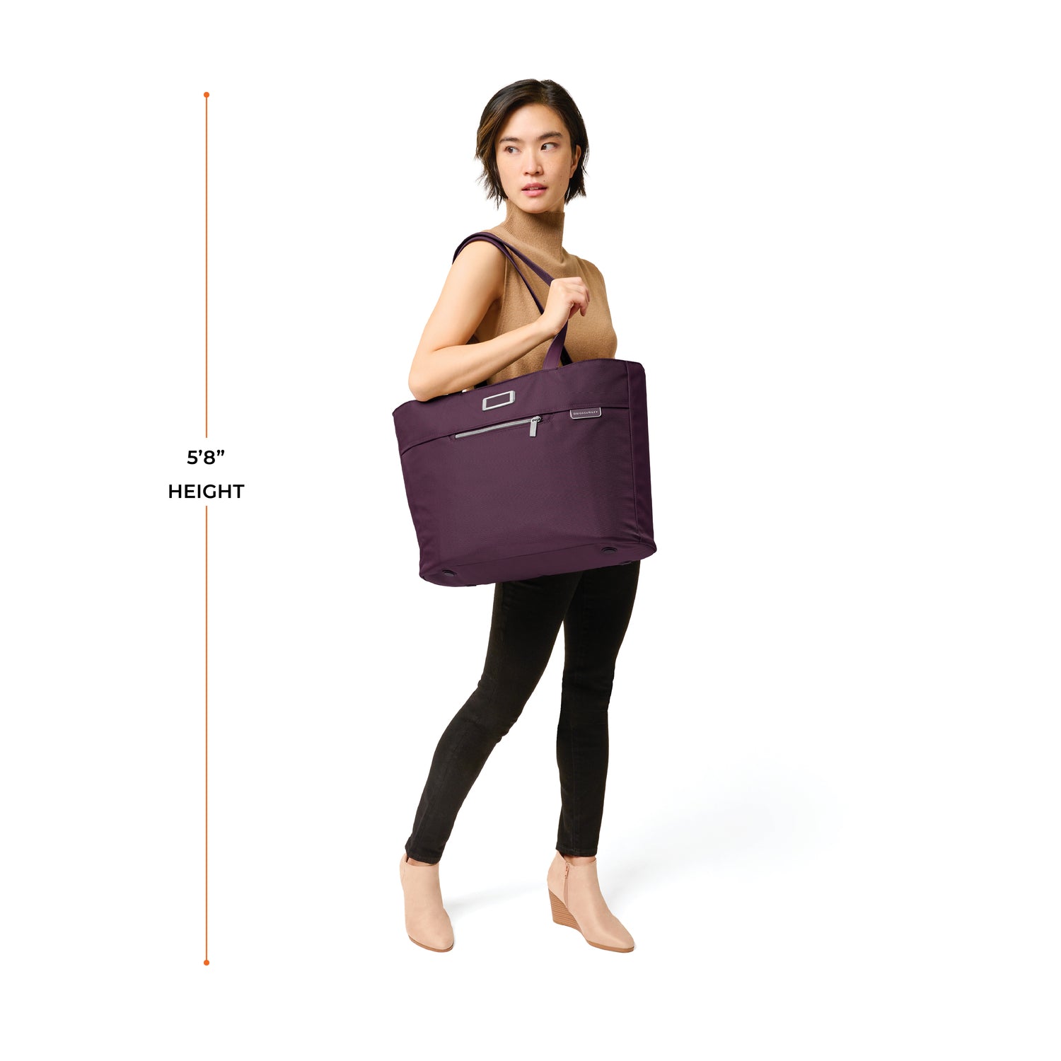 Traveler Tote - Image 10