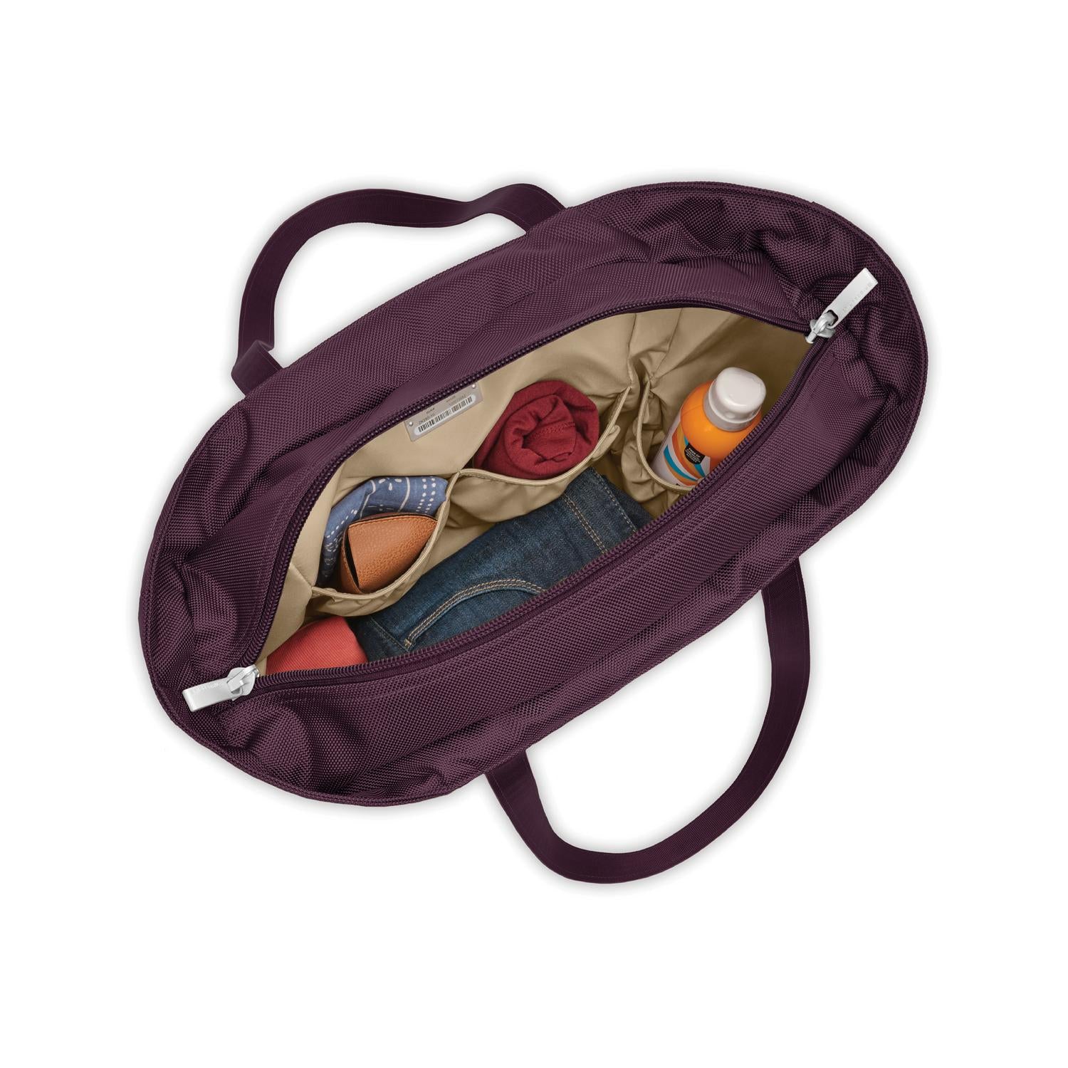 Traveler Tote - Image 2