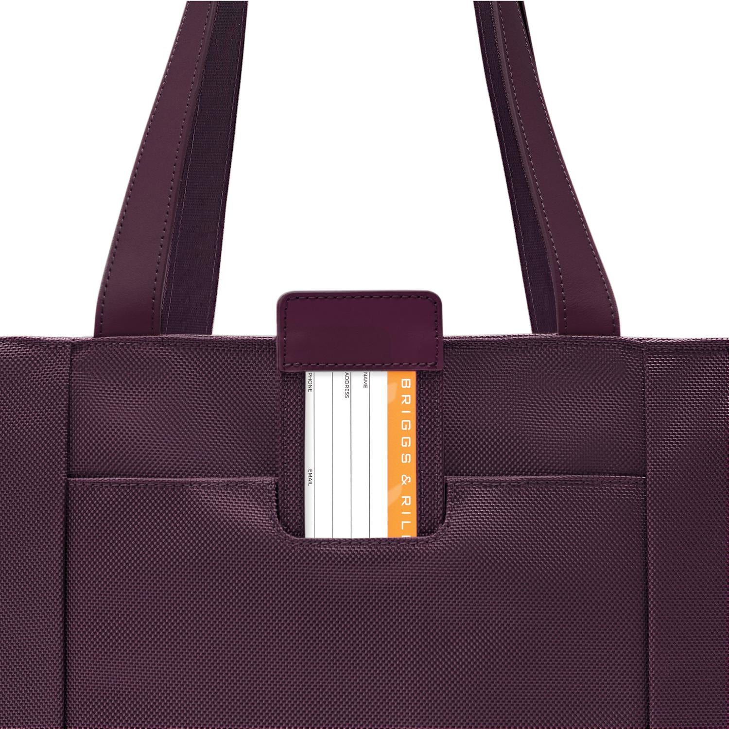 Traveler Tote - Image 5