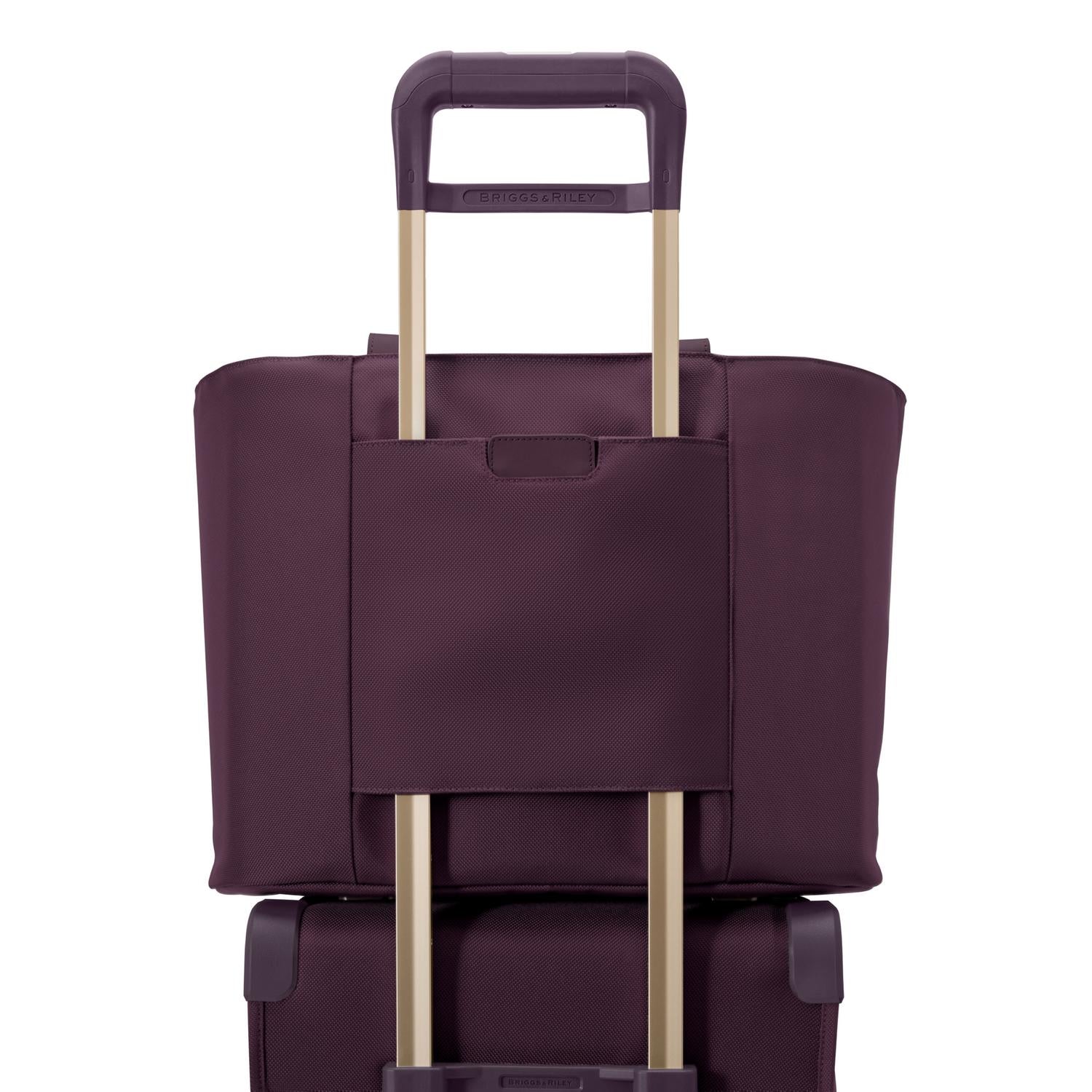 Traveler Tote - Image 6