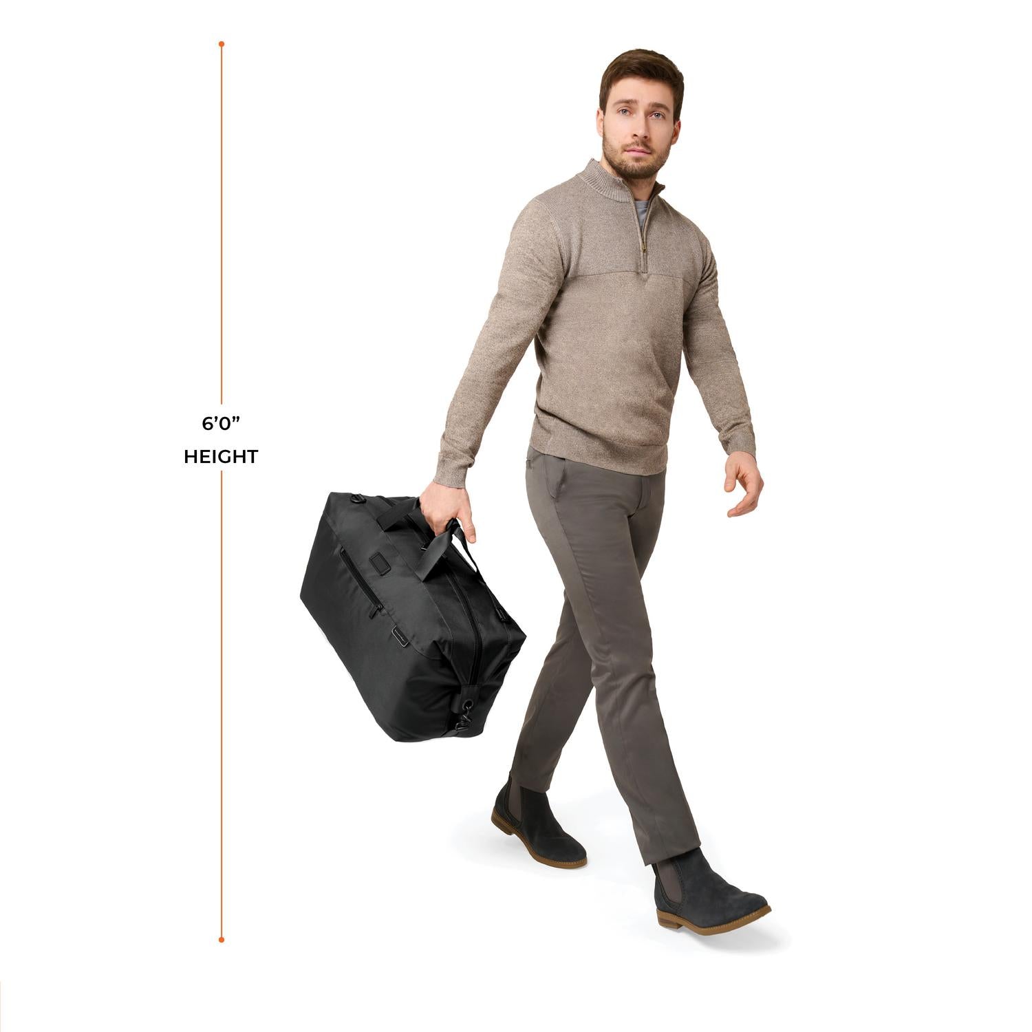 Weekender Duffle - Image 12