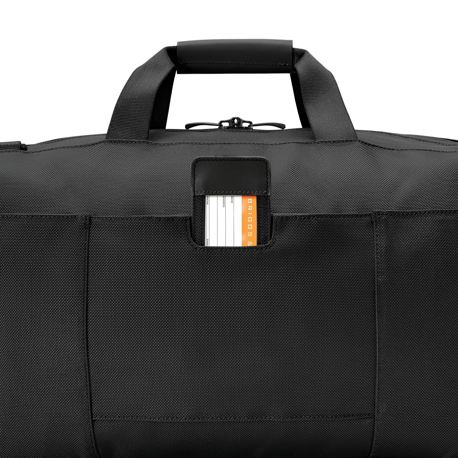 Weekender Duffle - Image 6
