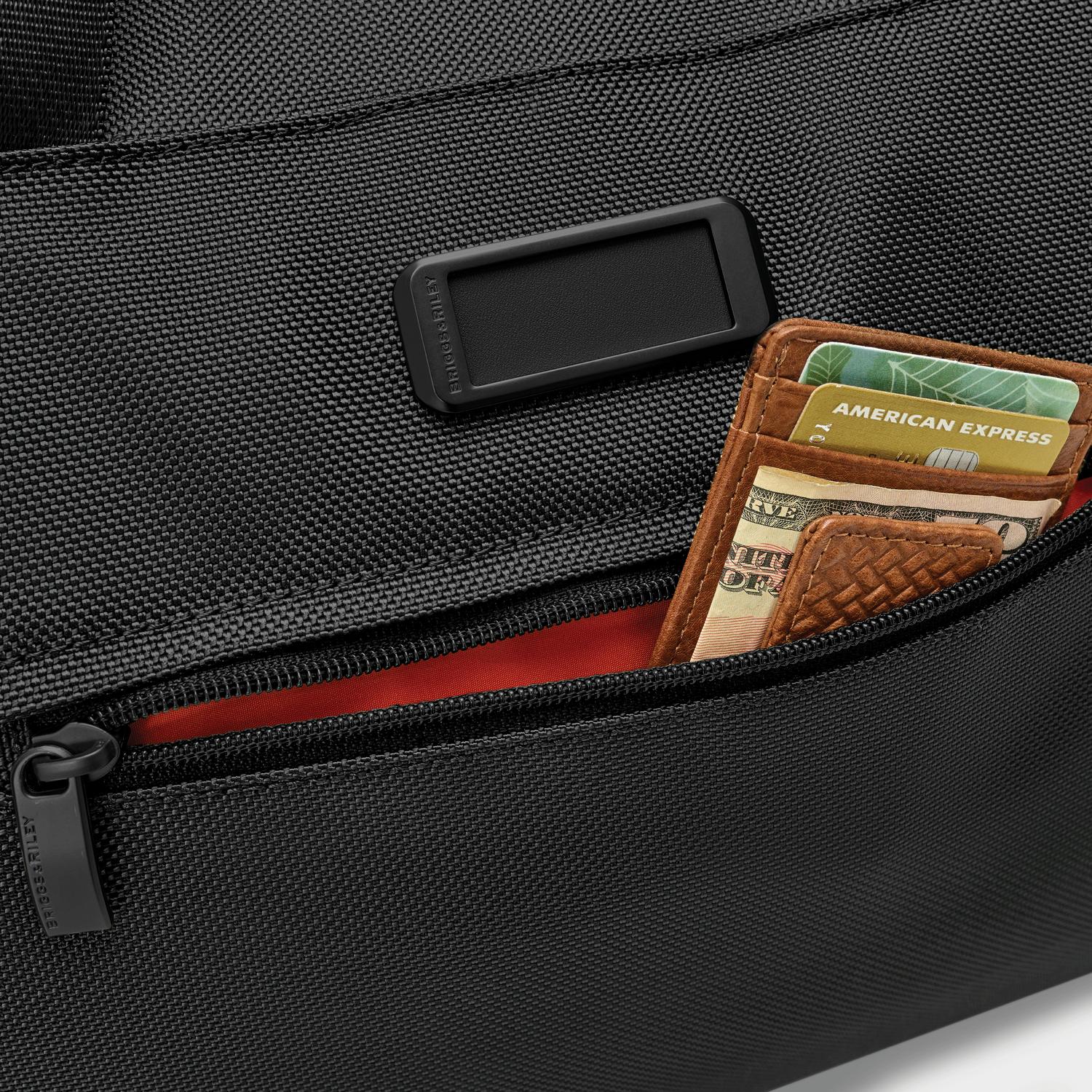 Weekender Duffle - Image 11