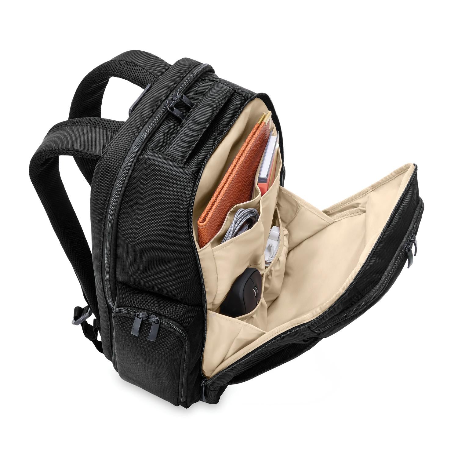 Traveler Backpack - Image 14