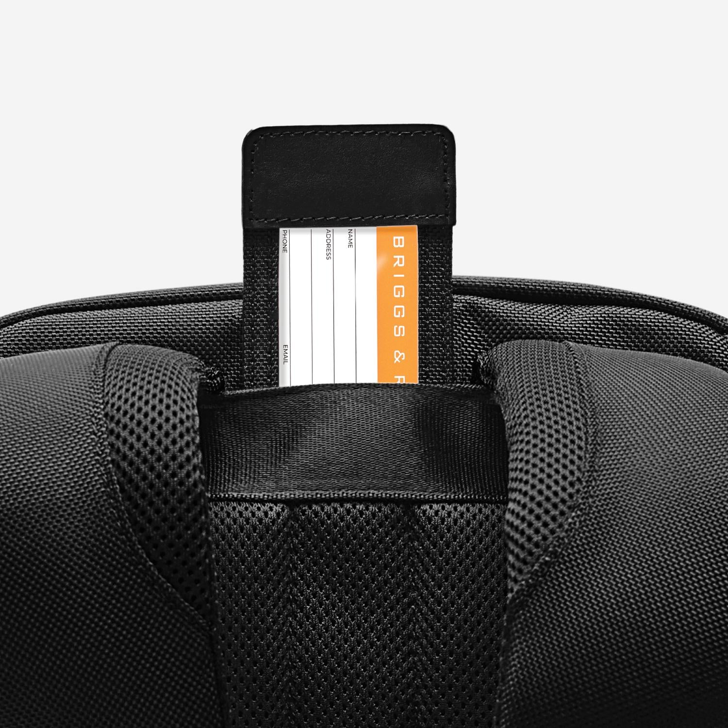 Traveler Backpack - Image 30