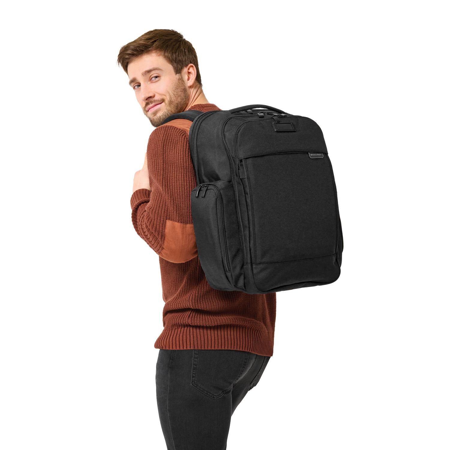 Traveler Backpack - Image 26