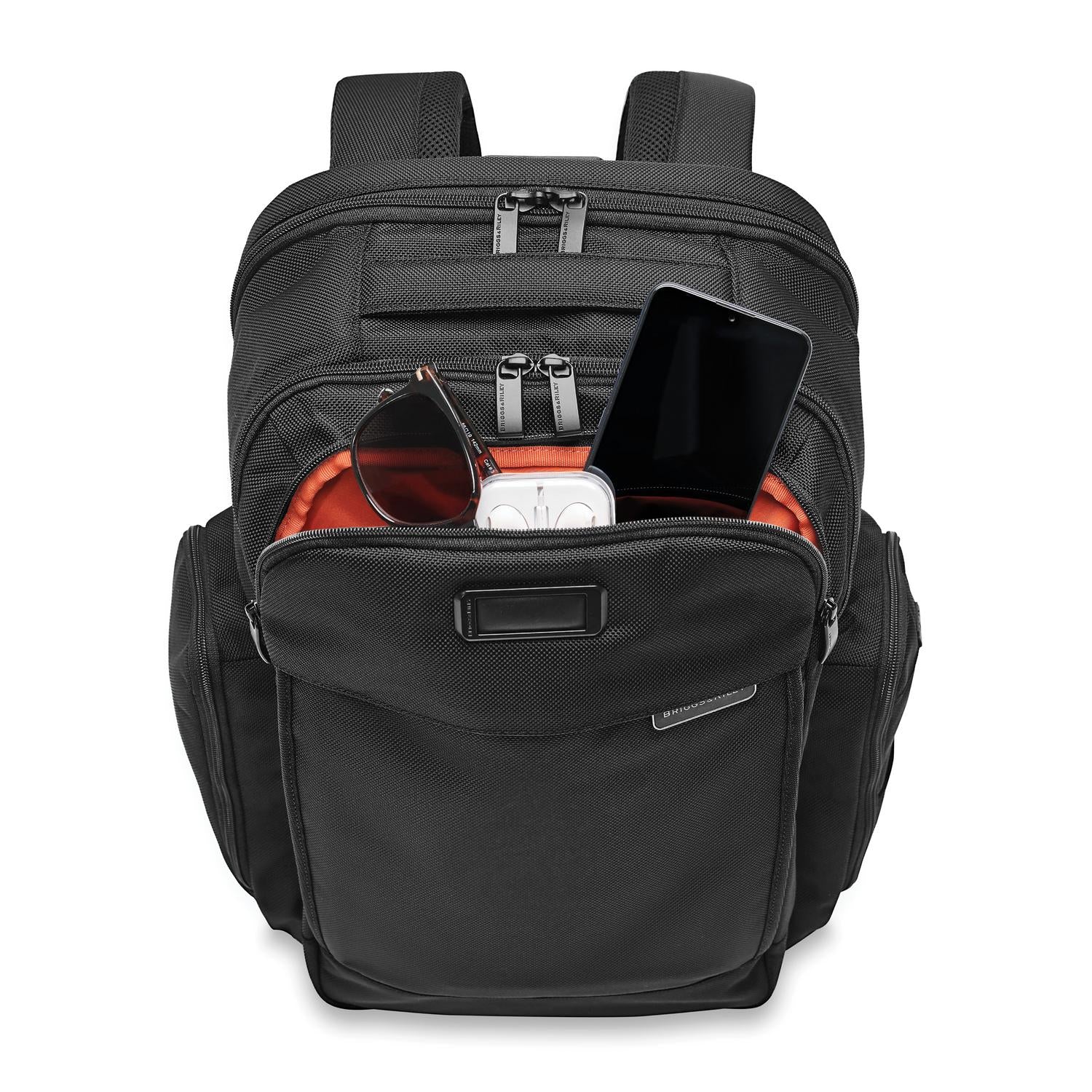 Traveler Backpack - Image 27