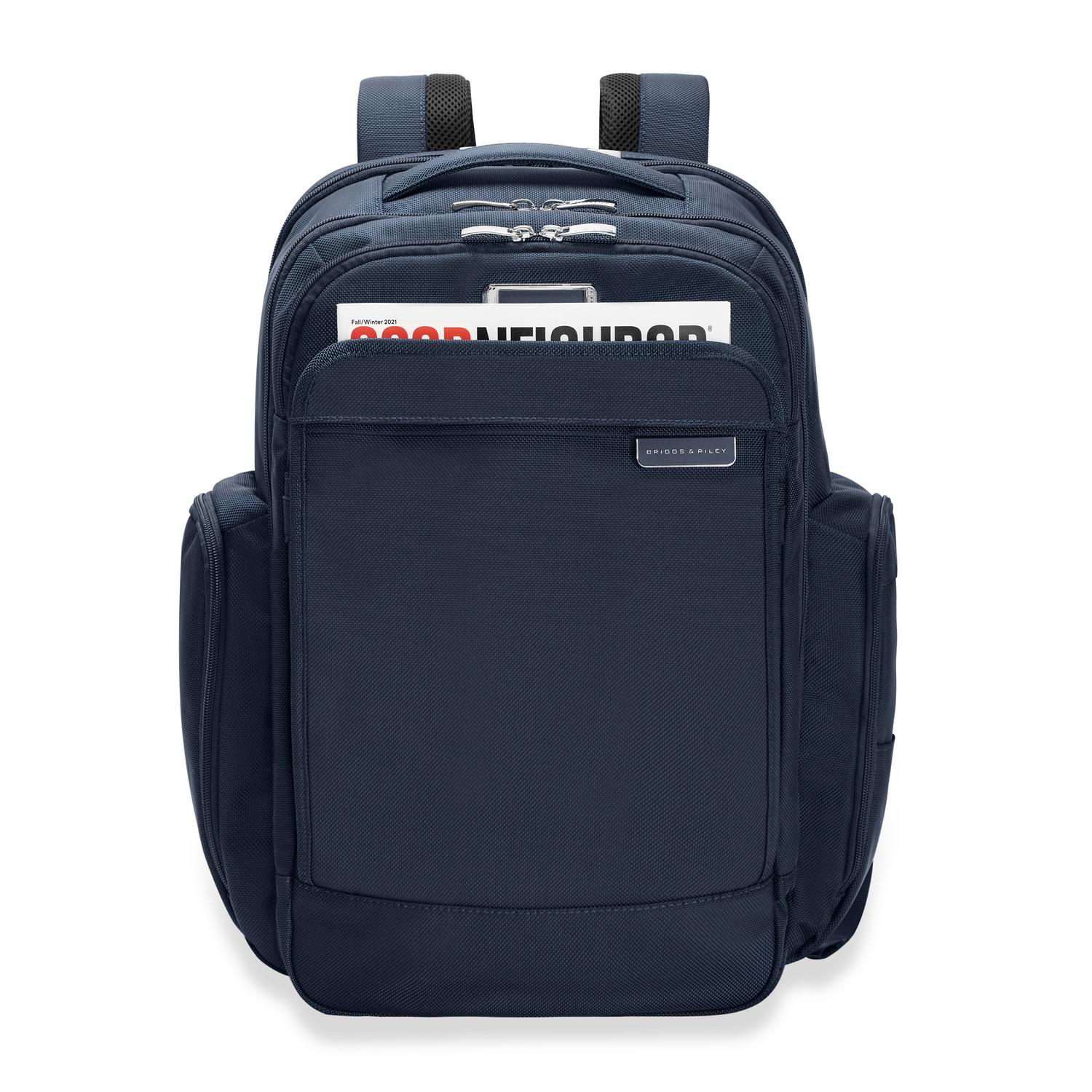 Traveler Backpack - Image 12