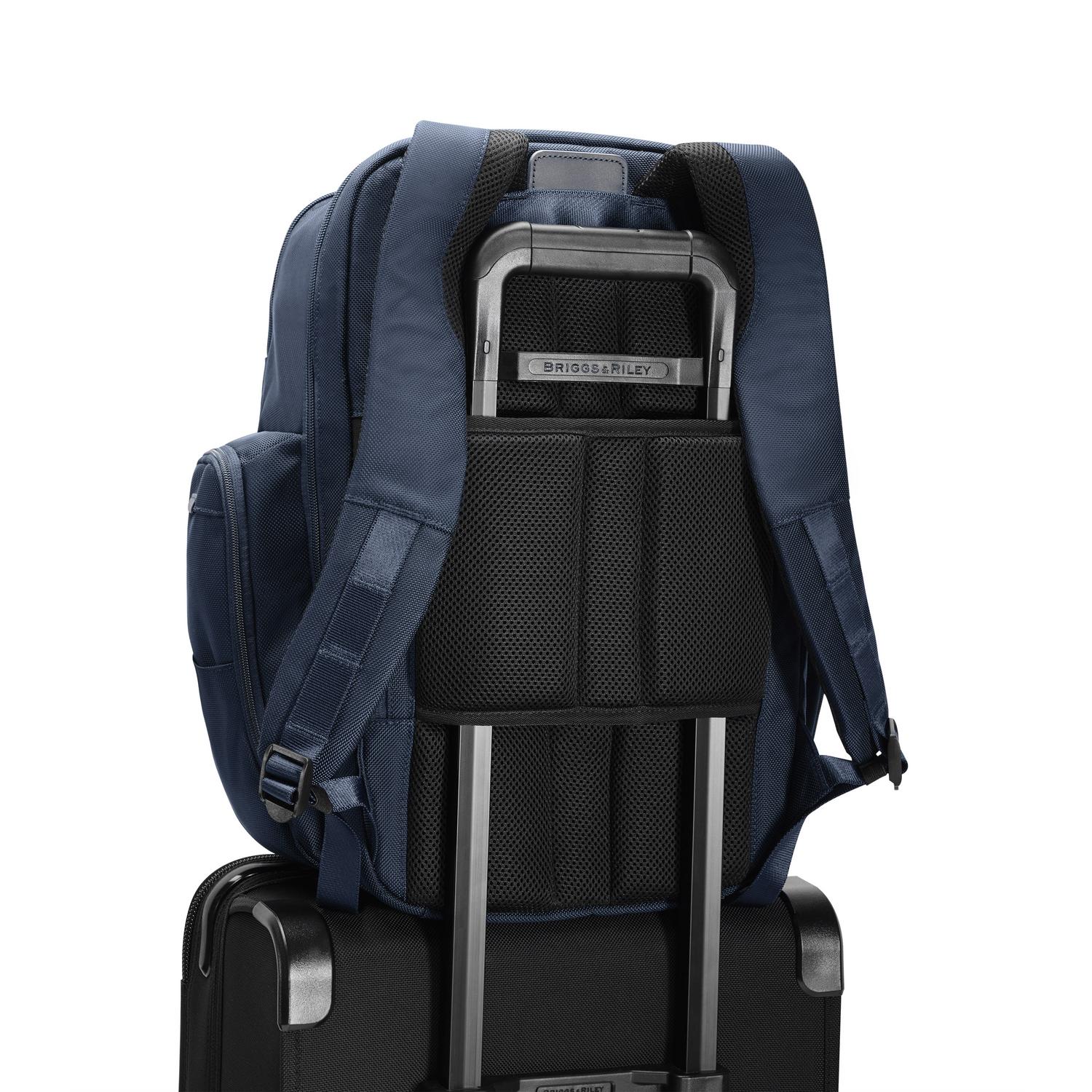 Traveler Backpack - Image 5