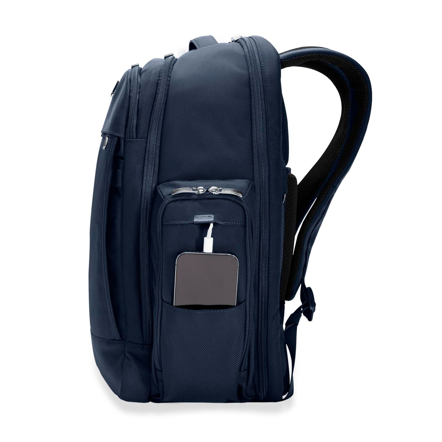 Traveler Backpack - Image 8