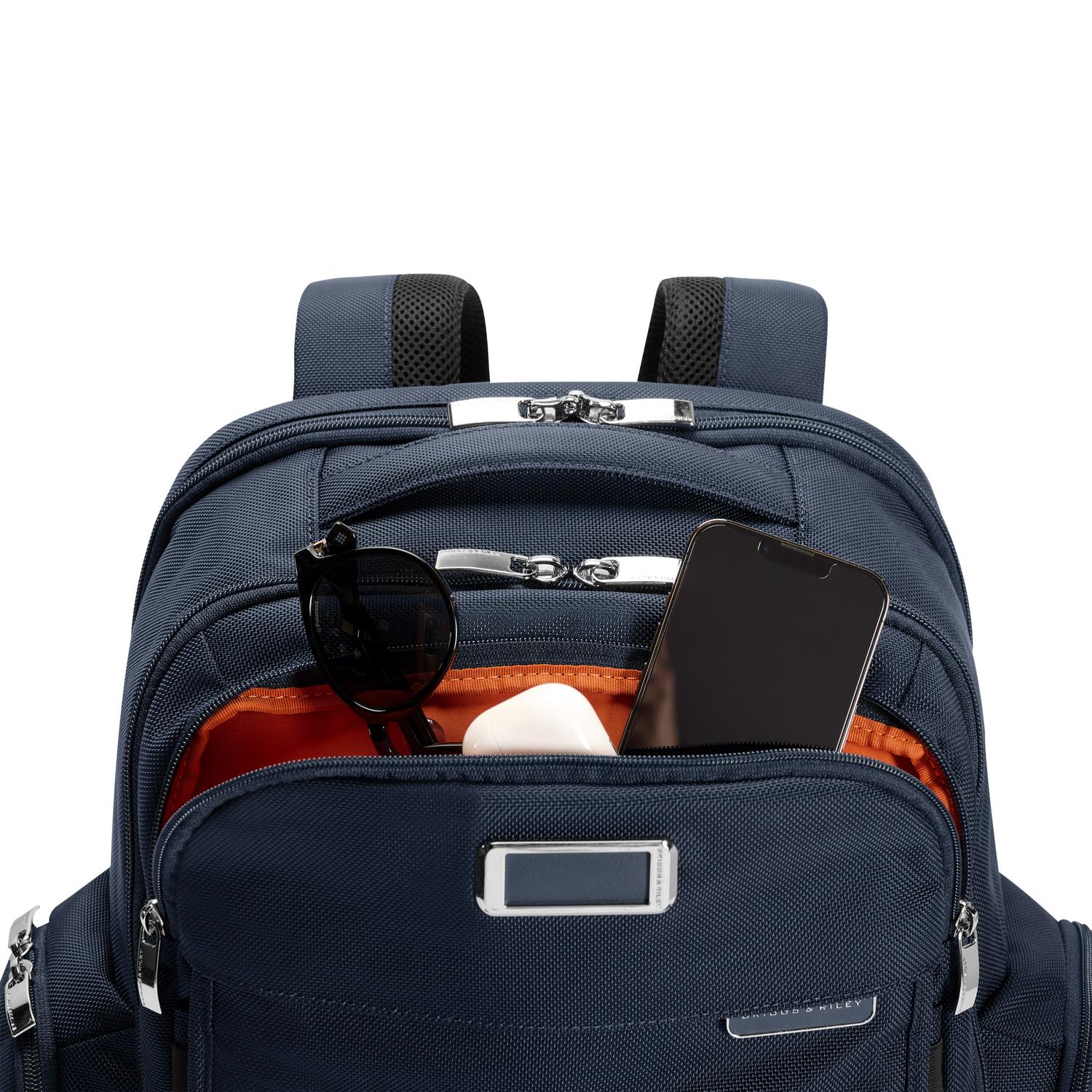 Traveler Backpack - Image 11