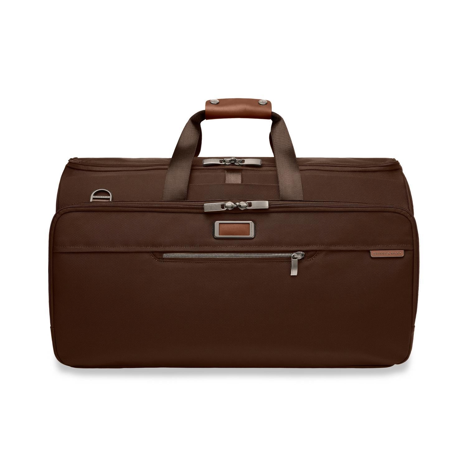 Garment Duffle