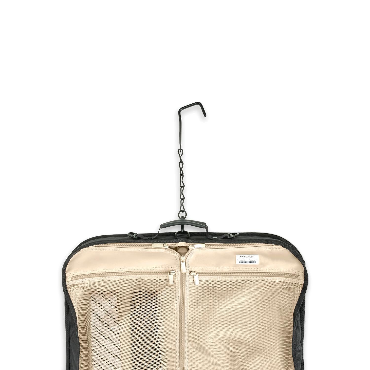 Classic Garment Bag - Image 12