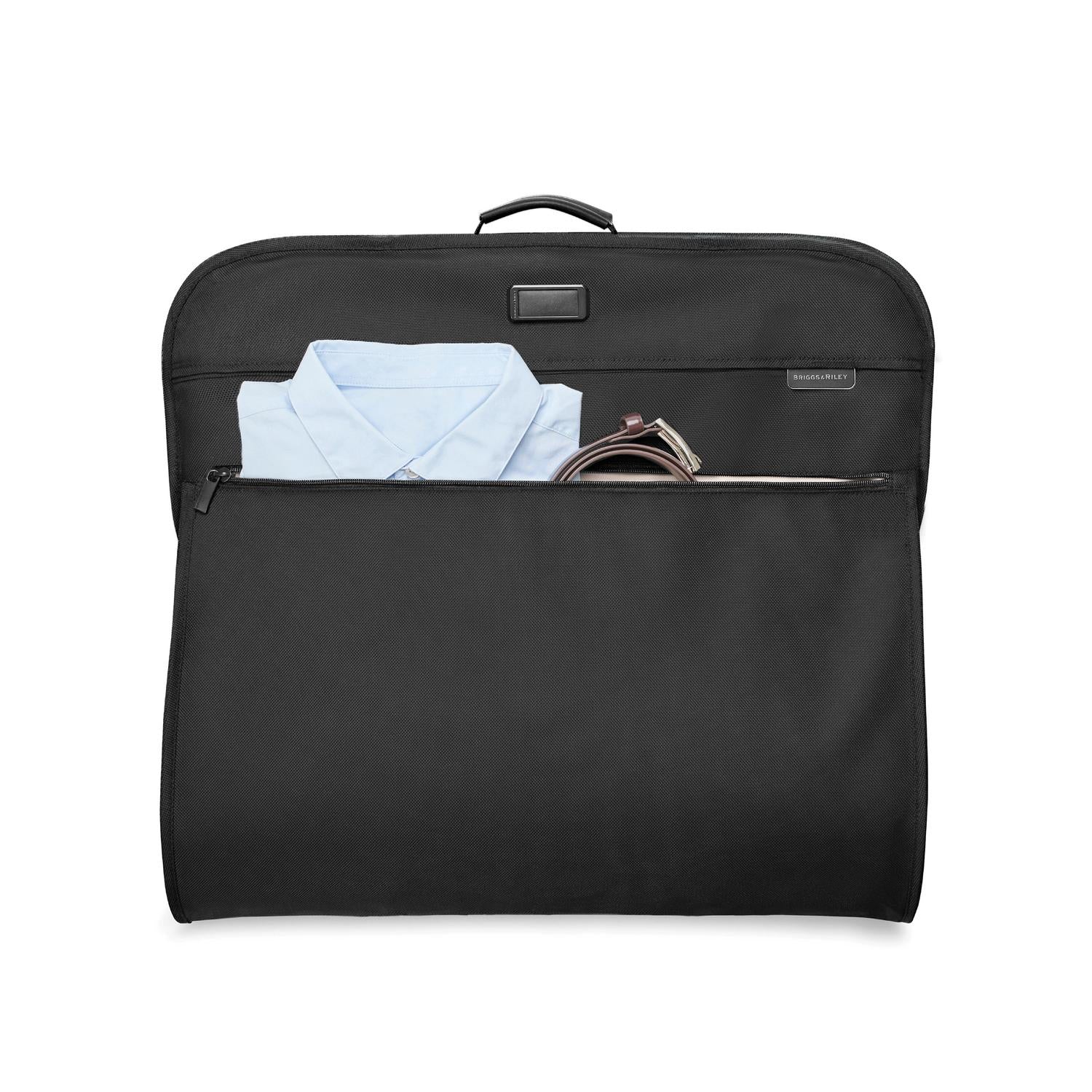 Classic Garment Bag - Image 5