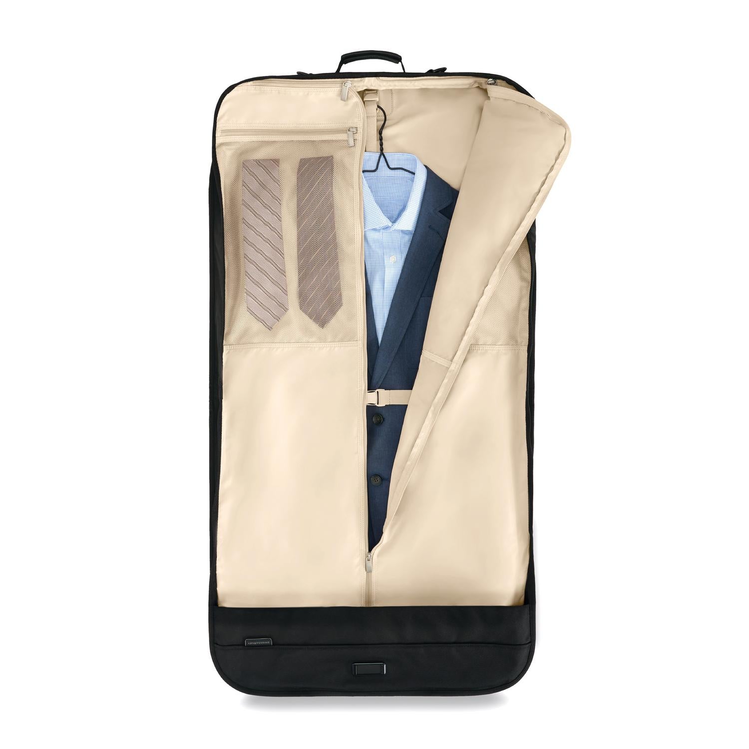 Classic Garment Bag - Image 2