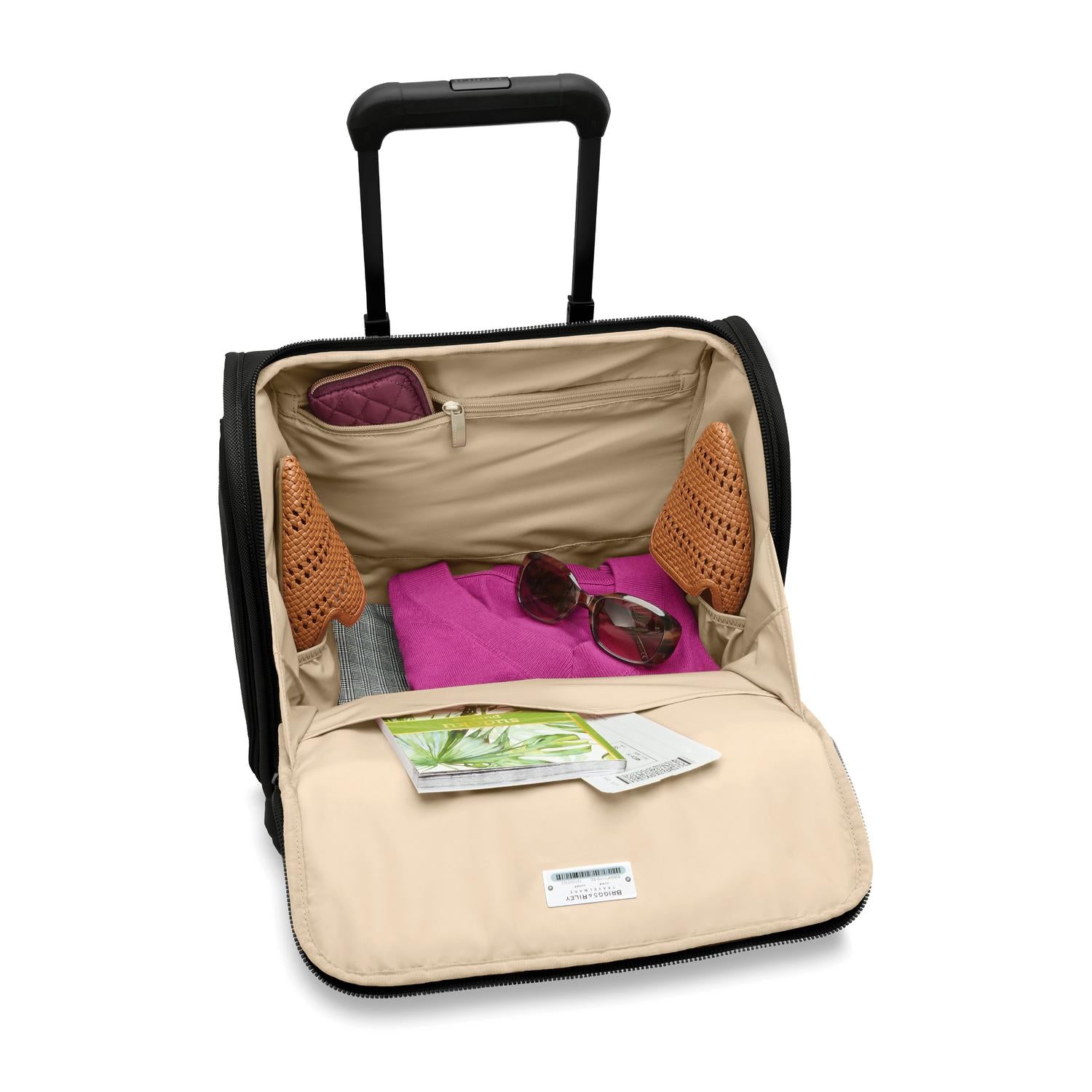 Cabin Spinner - Image 2