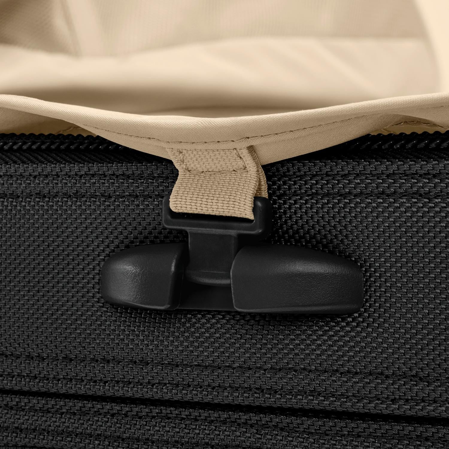 Compact 19 Carry-On Expandable Spinner - Image 14