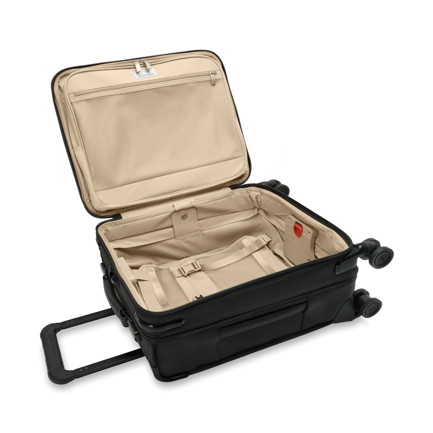 Compact 19 Carry-On Expandable Spinner - Image 11