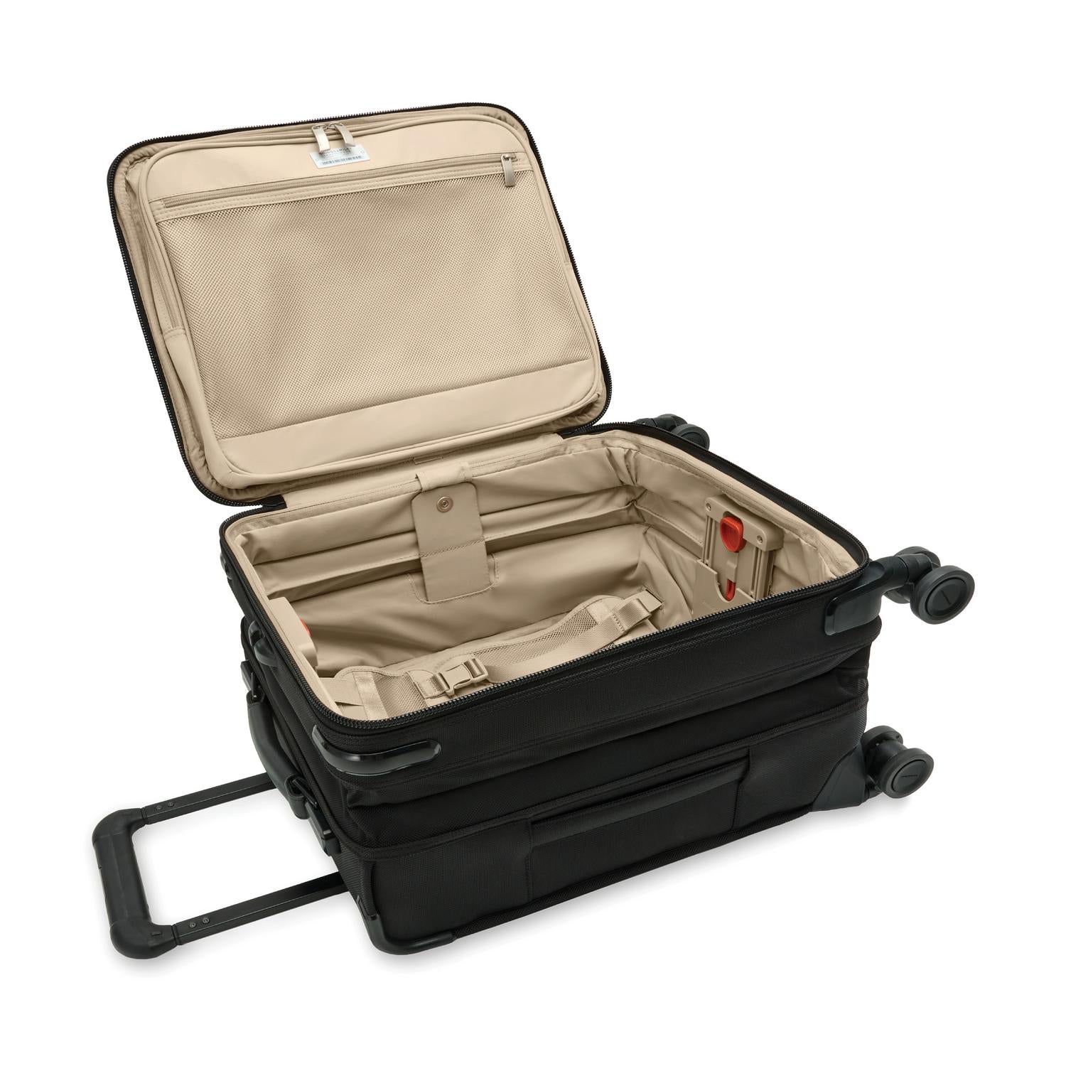 Compact 19 Carry-On Expandable Spinner - Image 2