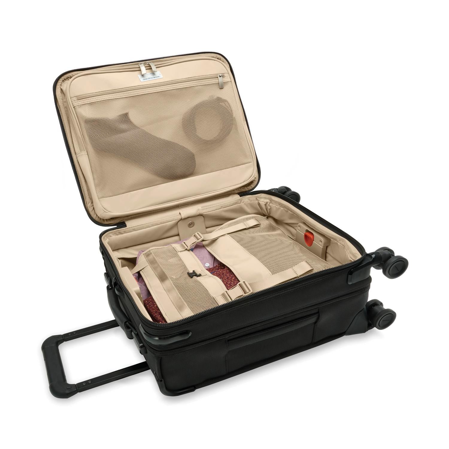 Compact 19 Carry-On Expandable Spinner - Image 12