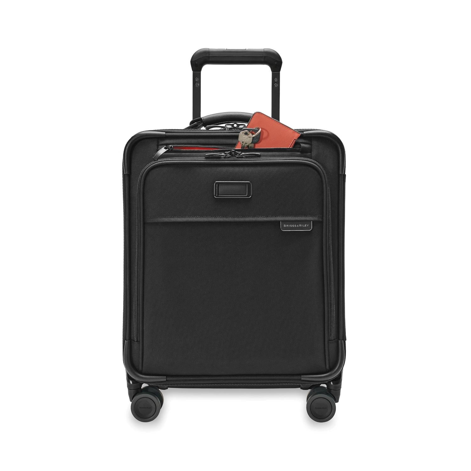 Compact 19 Carry-On Expandable Spinner - Image 10
