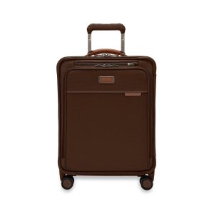 Global 21 Carry-On Expandable Spinner
