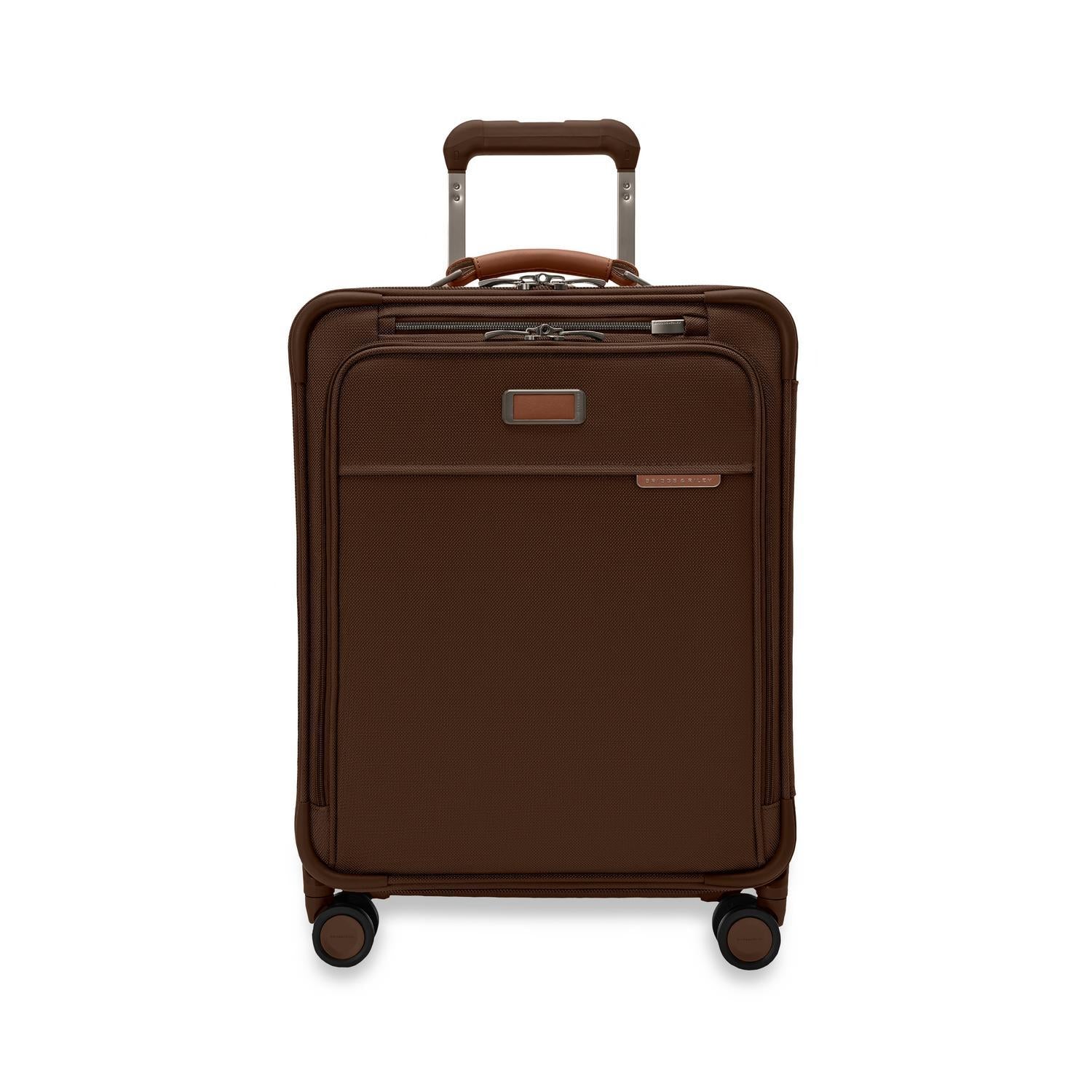 Global 21 Carry-On Expandable Spinner