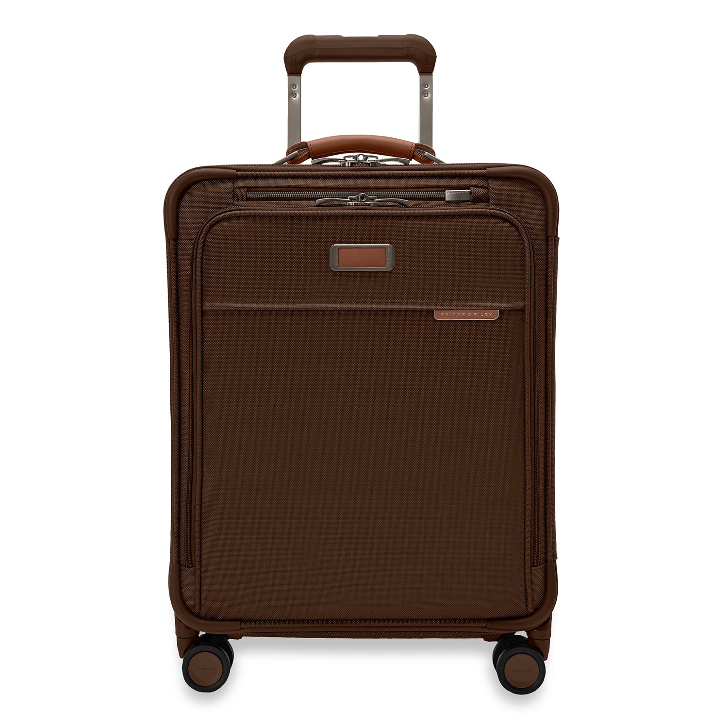 Global 21 Carry-On Expandable Spinner