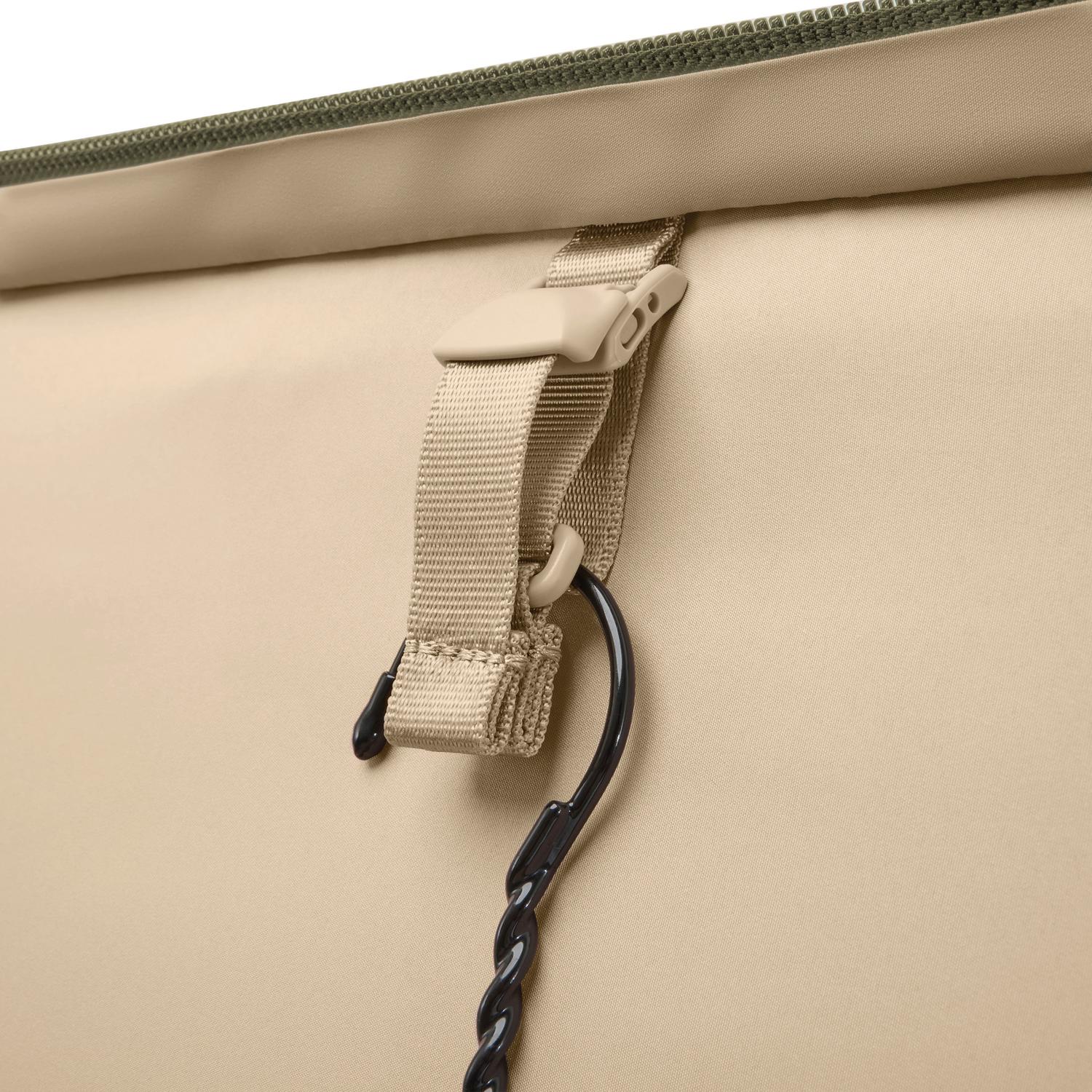 Global 21 Carry-On Expandable Spinner - Image 27