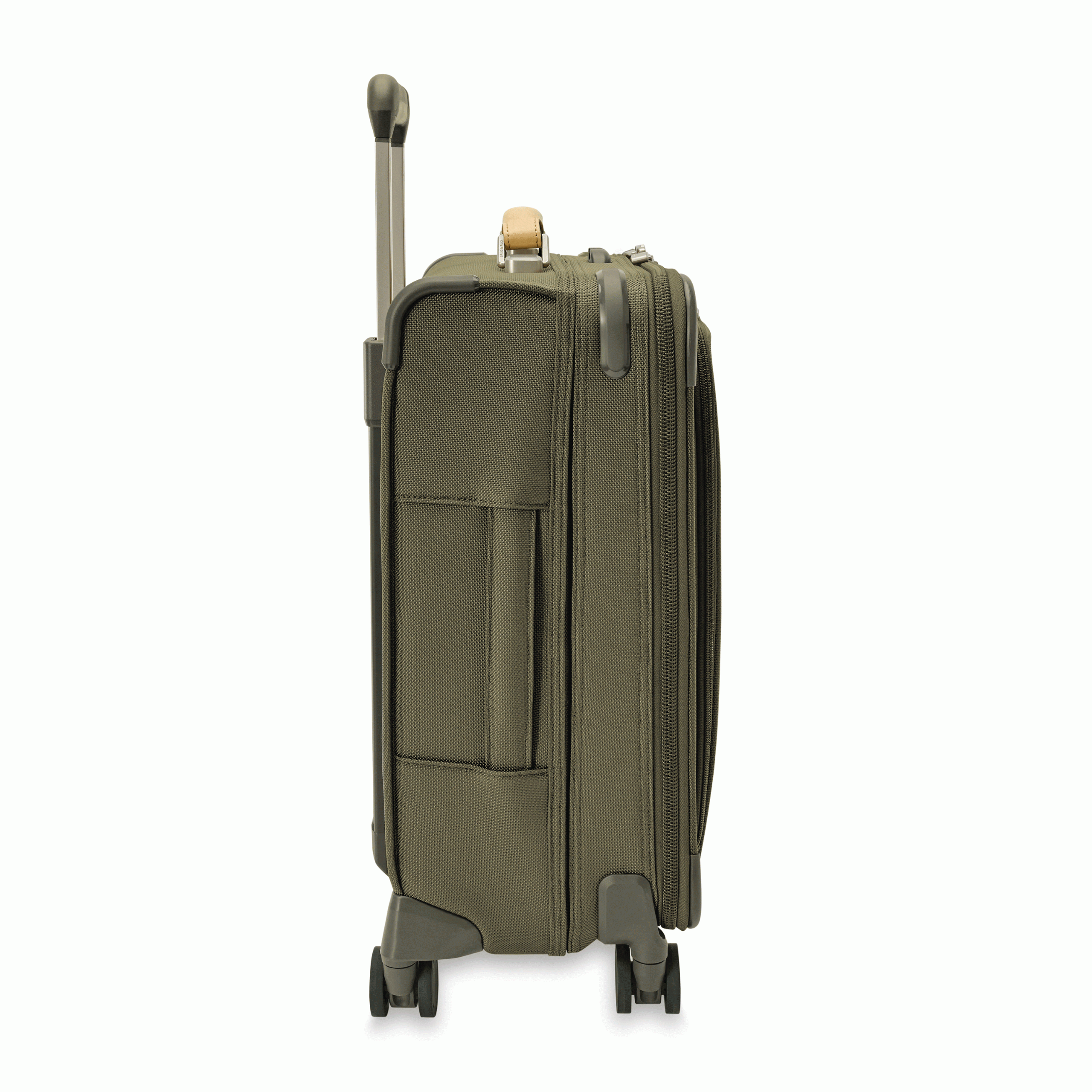 Global 21 Carry-On Expandable Spinner - Image 17