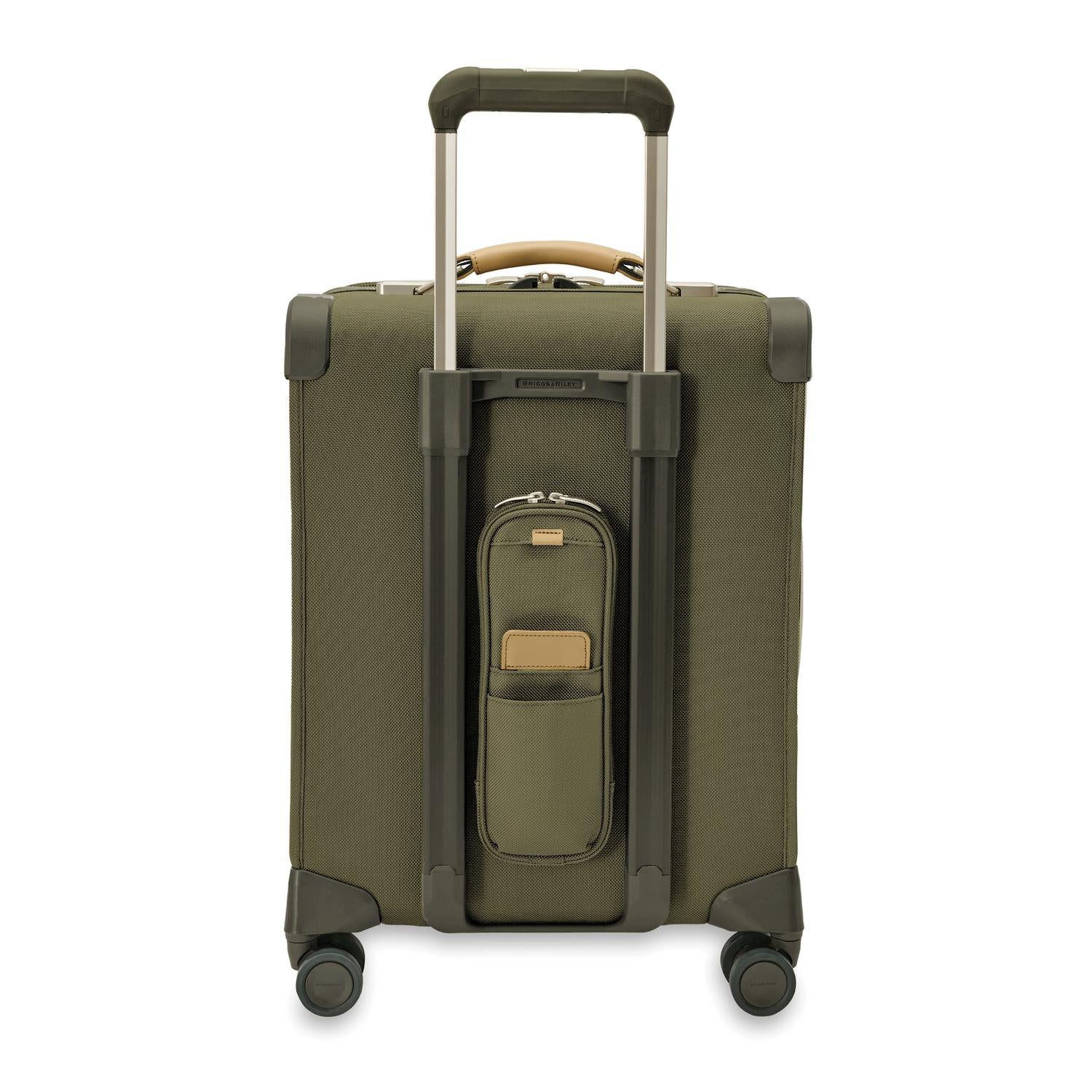 Global 21 Carry-On Expandable Spinner - Image 20