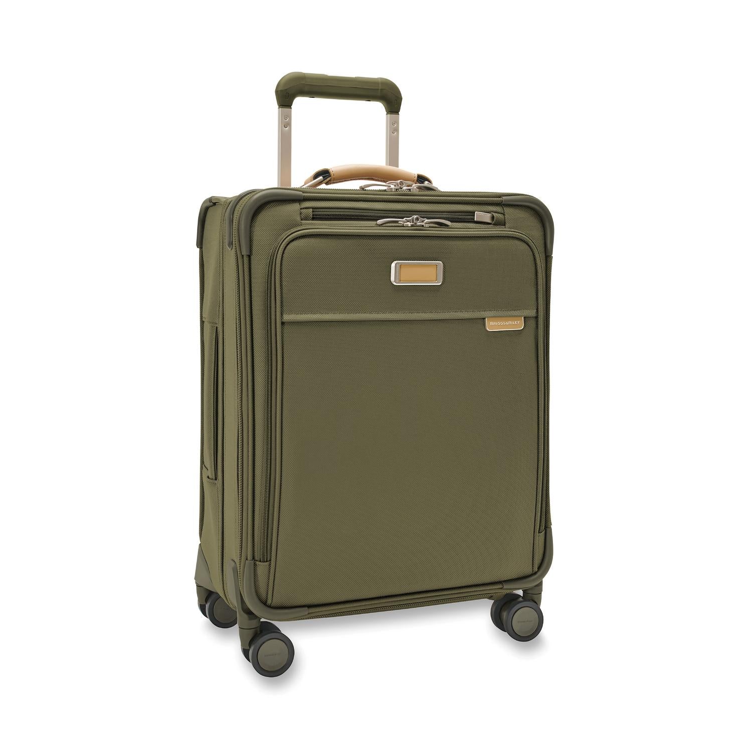 Global 21 Carry-On Expandable Spinner - Image 18