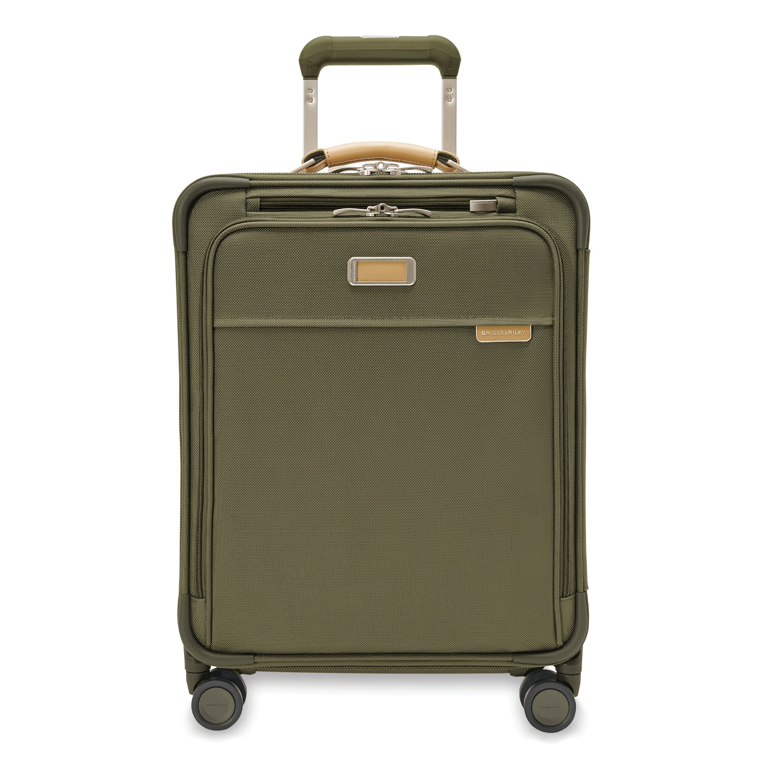 Global 21 Carry-On Expandable Spinner - Image 15