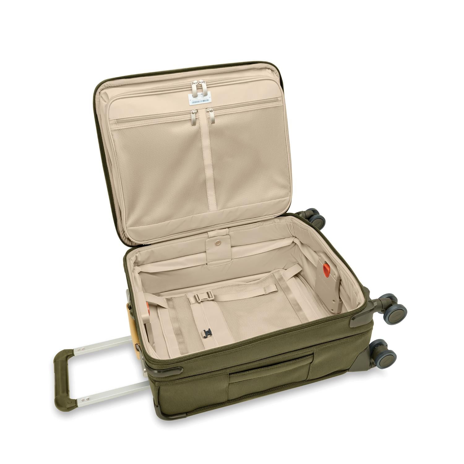 Global 21 Carry-On Expandable Spinner - Image 28