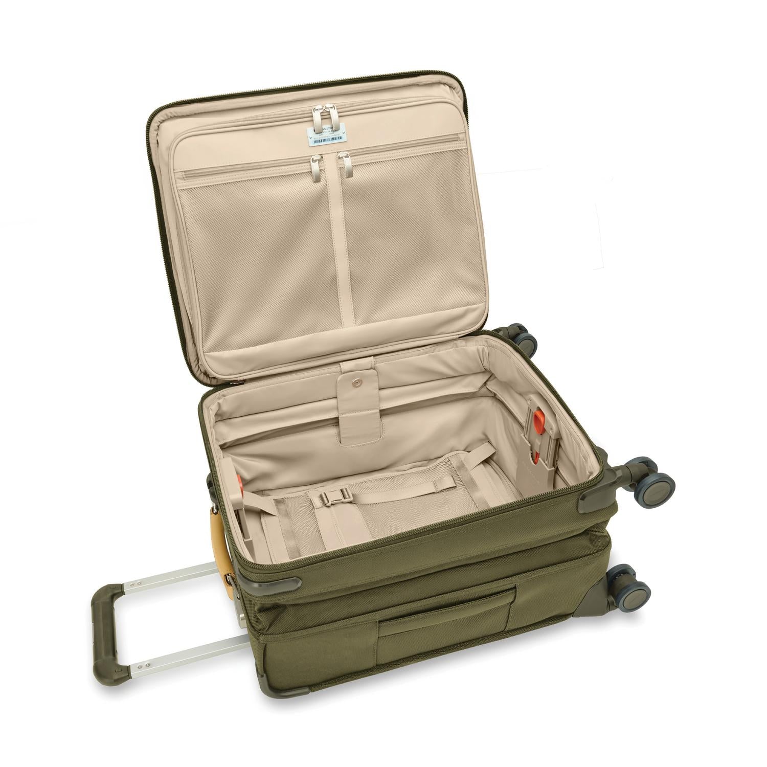 Global 21 Carry-On Expandable Spinner - Image 16