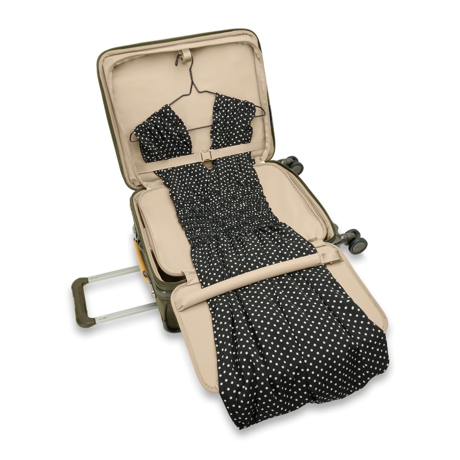 Global 21 Carry-On Expandable Spinner - Image 26